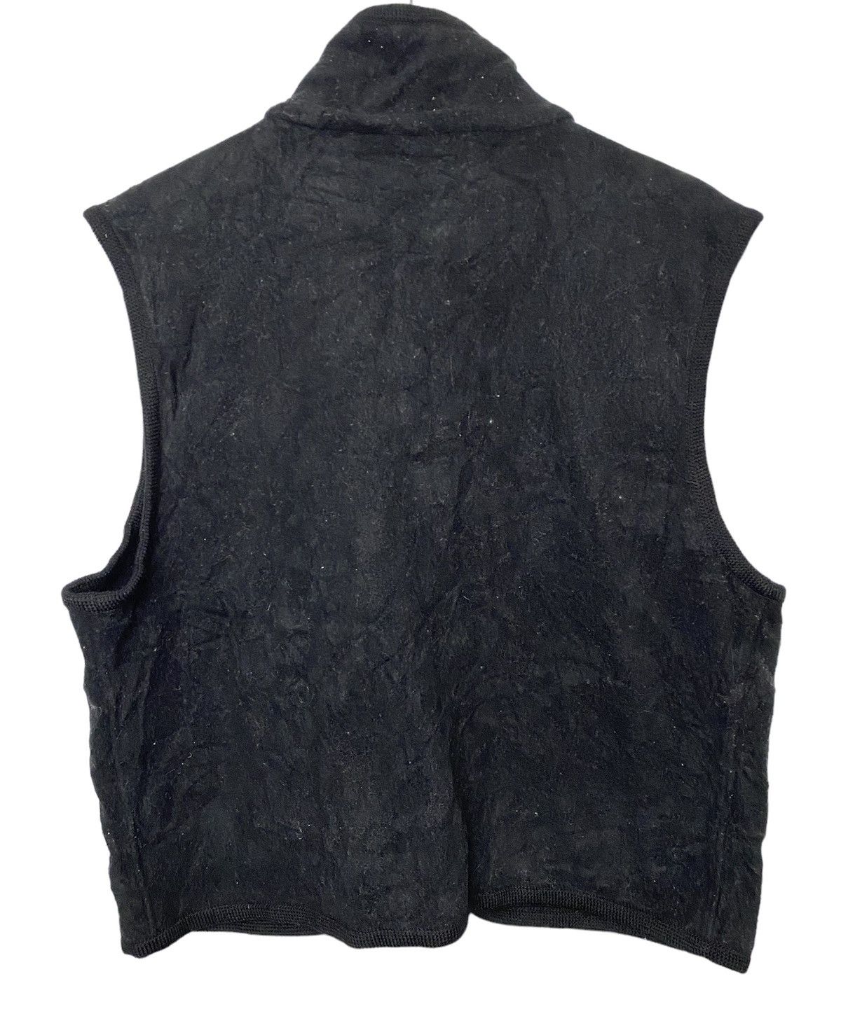 Dunhill Fragrance SleeveLess Jacket
