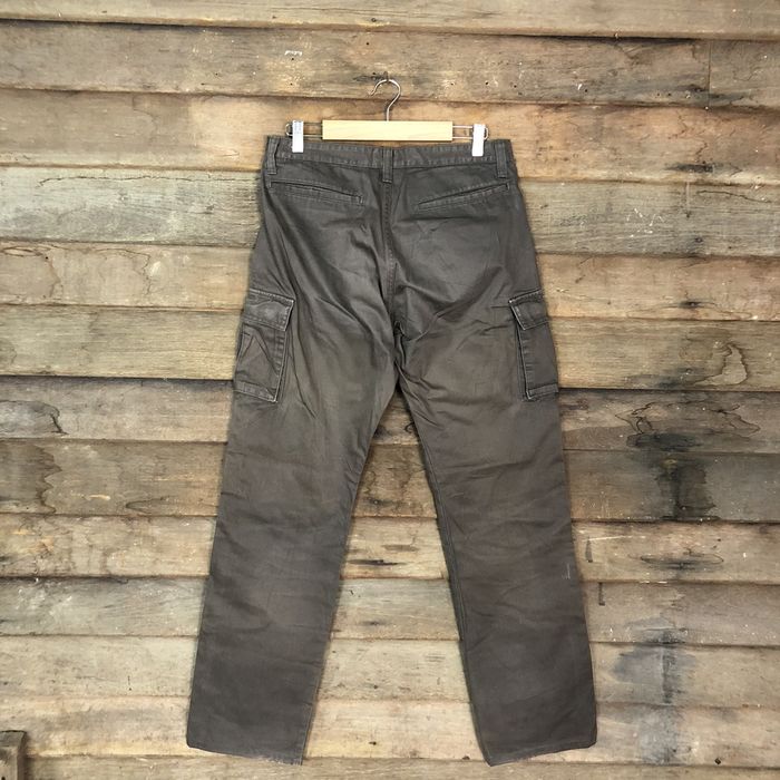 Streetwear Global Work Cargo Pants | Grailed