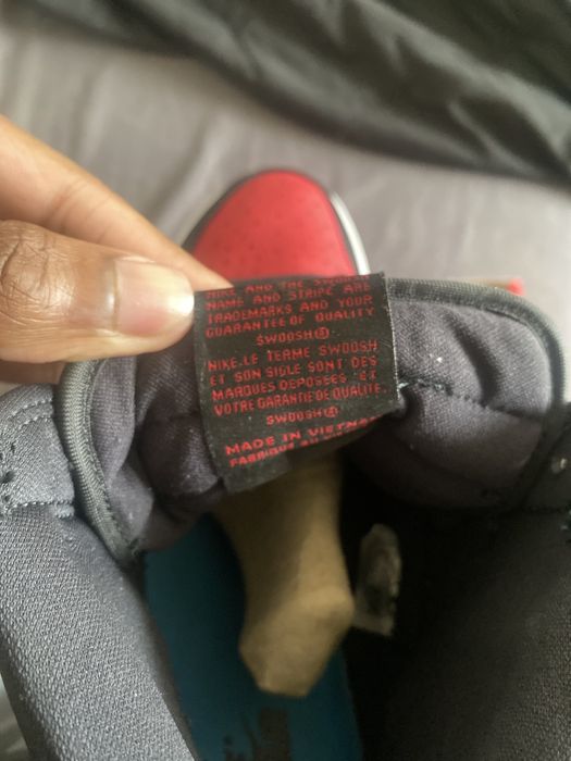 unc to chicago 1s womens