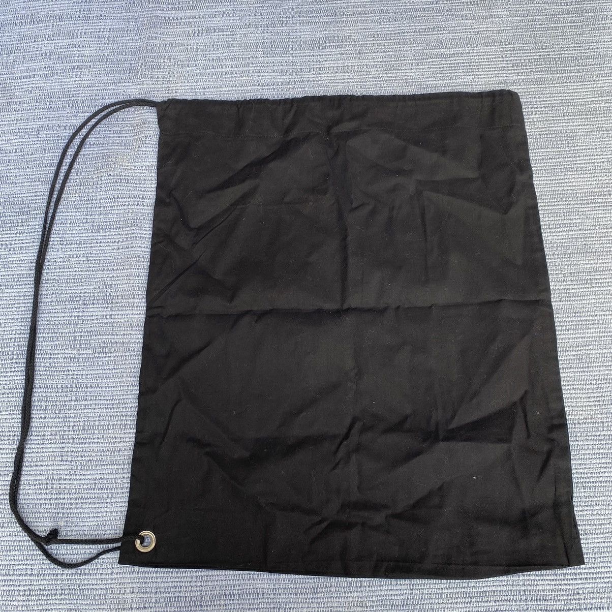 Japanese Brand H.naoto drawstring bag Size ONE SIZE - 5 Thumbnail