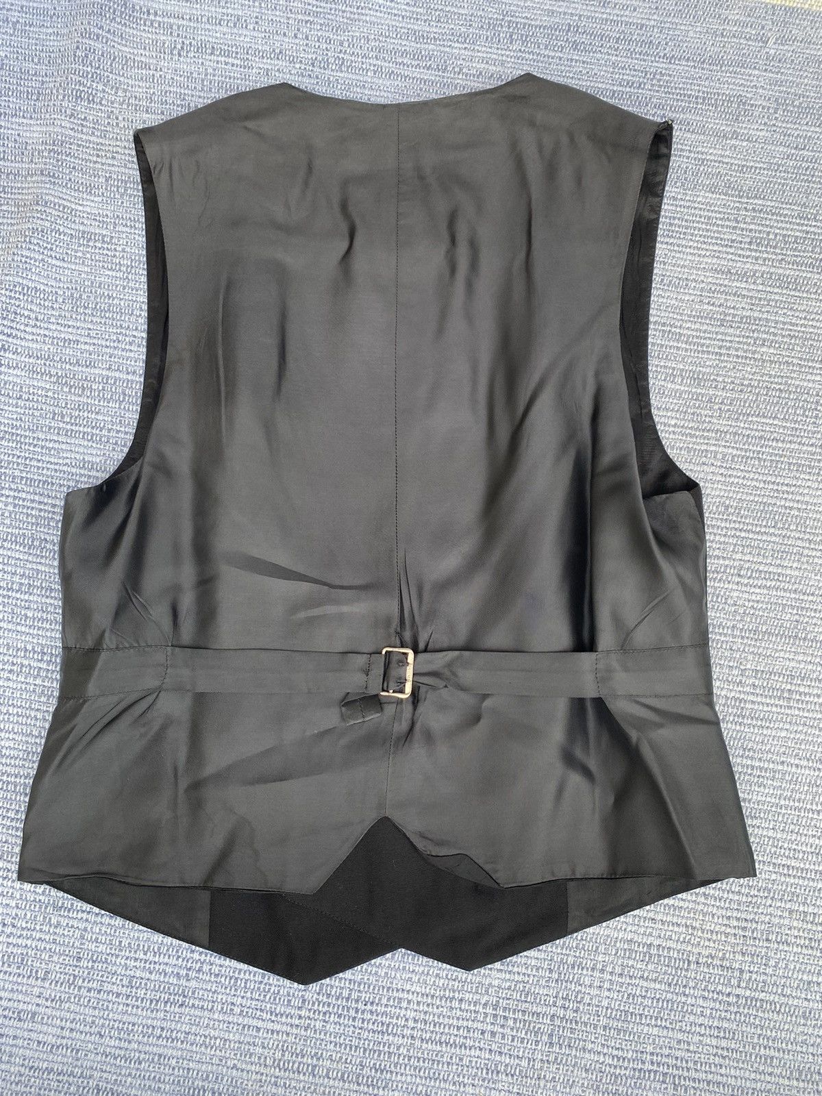Designer waist coat Size US M / EU 48-50 / 2 - 3 Thumbnail
