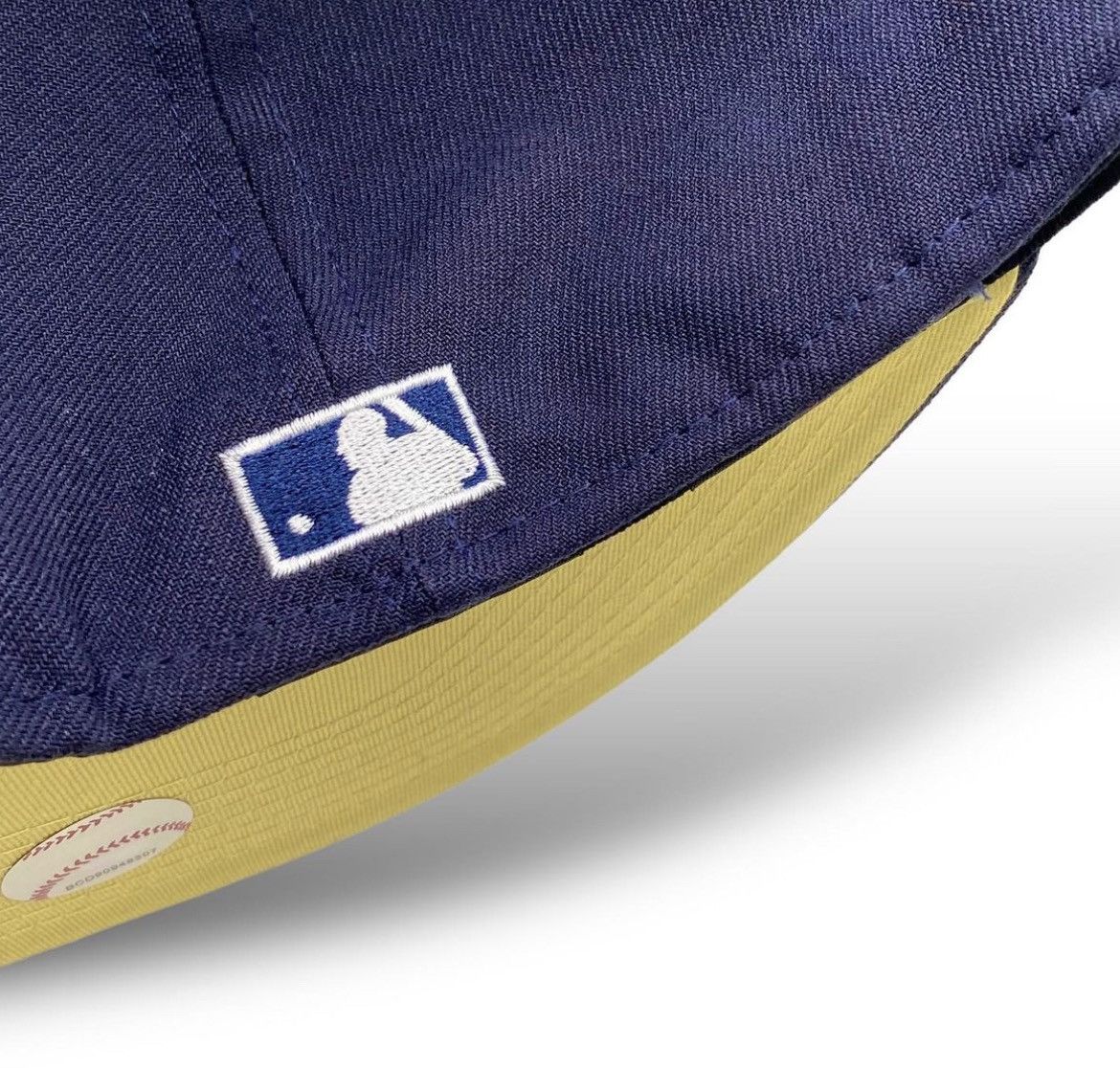 MLB × New Era Los Angeles dodgers scythe 7 1/8 new era hat Olympic patch Size ONE SIZE - 3 Thumbnail