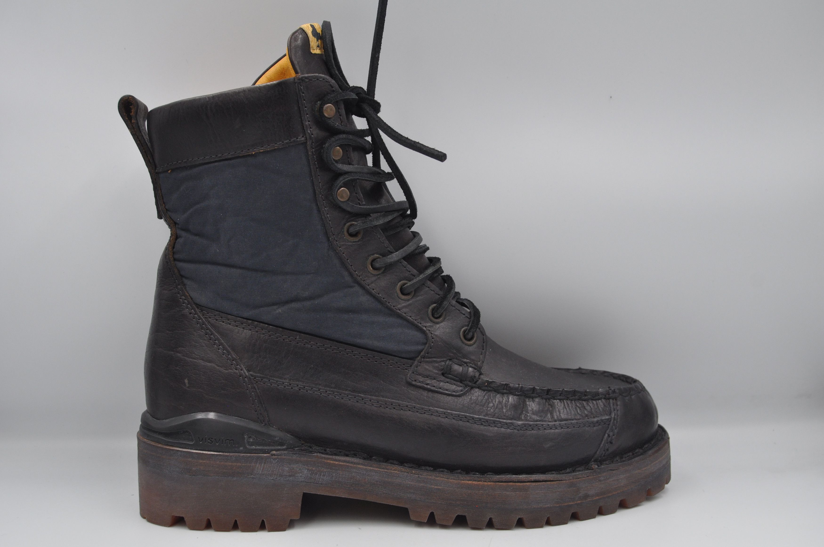 Visvim Visvim - S/S 13 - Cochise Boots-Folk Size US 9 / EU 42 - 2 Thumbnail