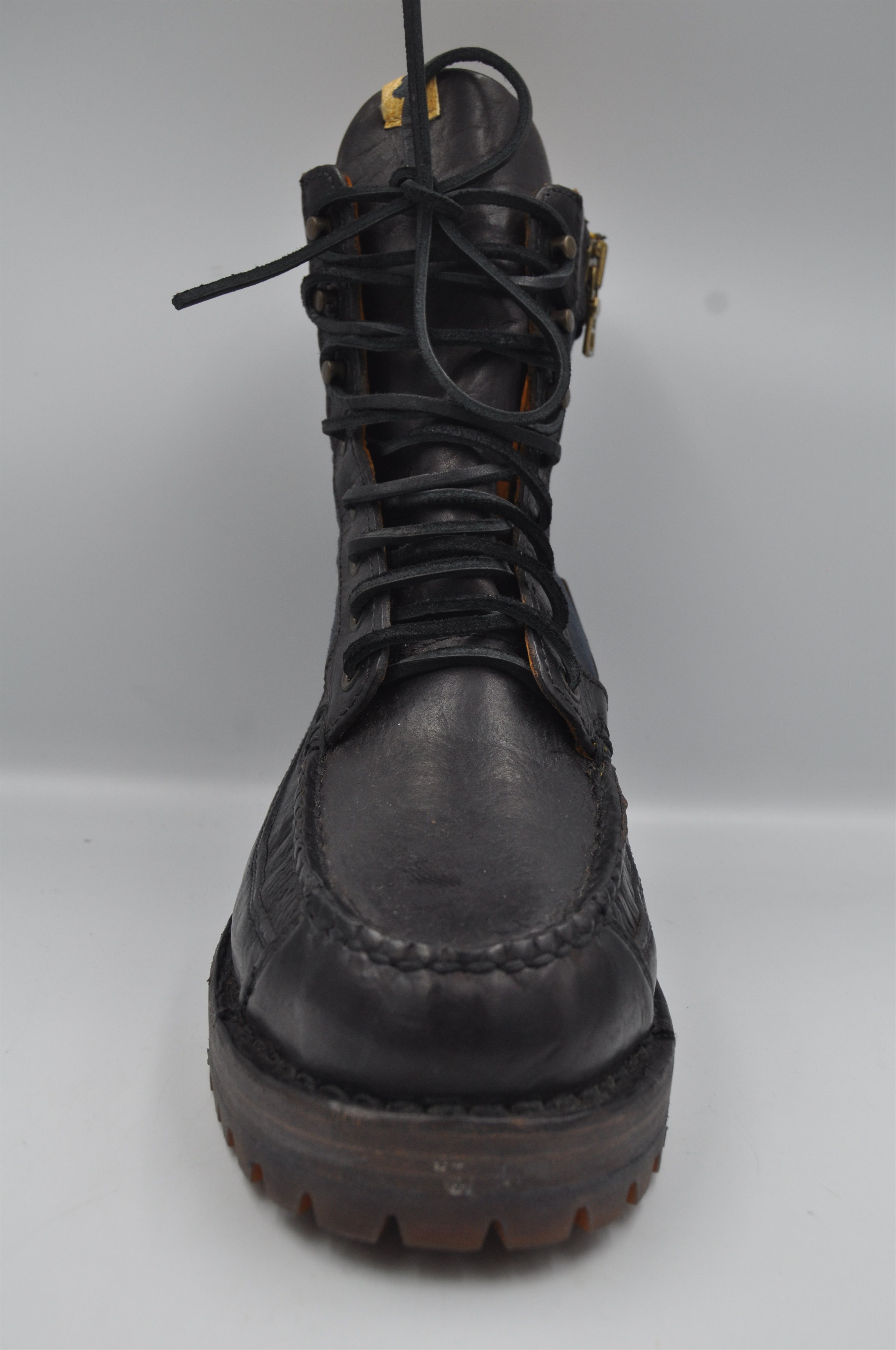 Visvim Visvim - S/S 13 - Cochise Boots-Folk Size US 9 / EU 42 - 5 Thumbnail