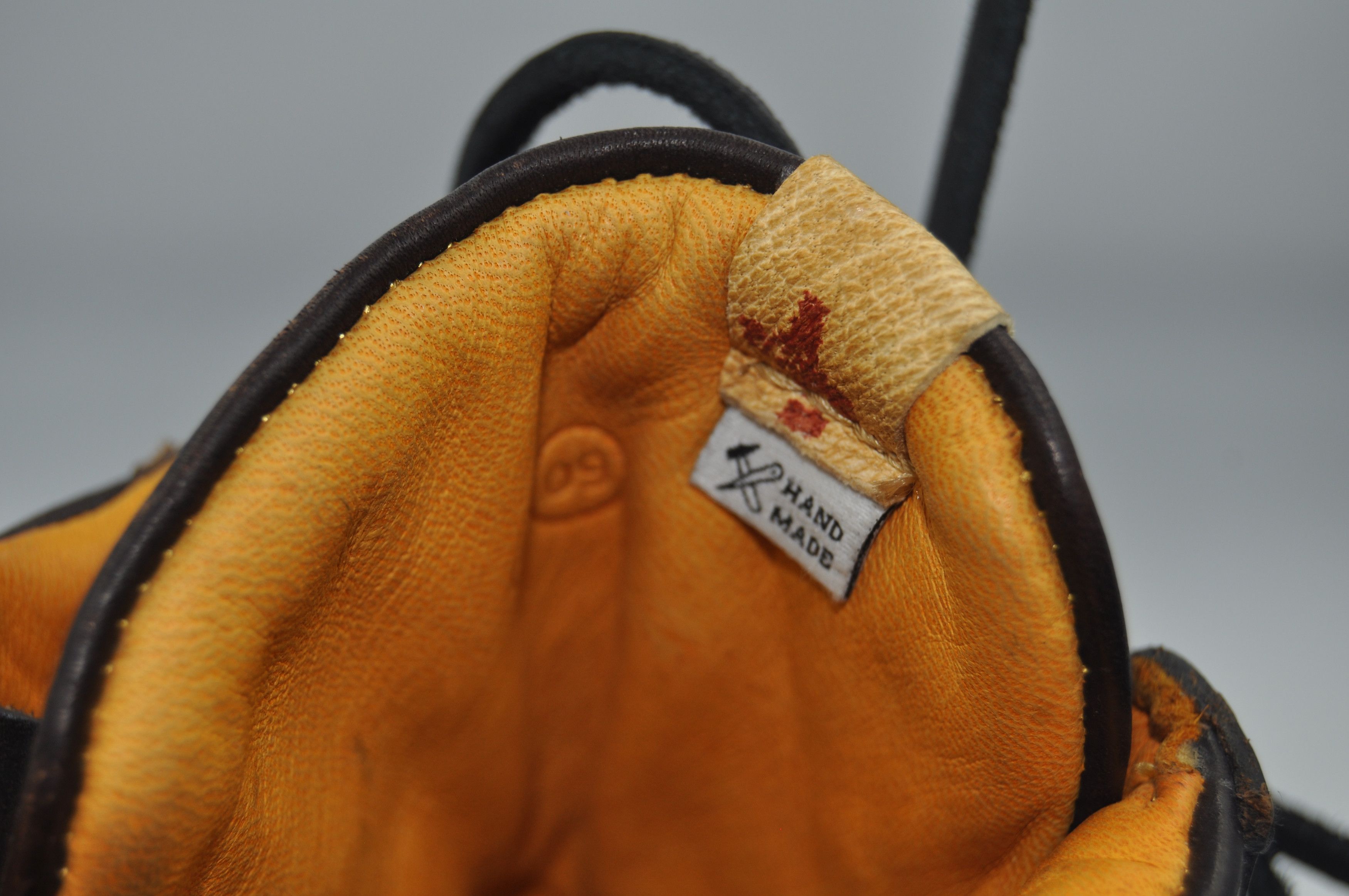 Visvim Visvim - S/S 13 - Cochise Boots-Folk Size US 9 / EU 42 - 10 Thumbnail
