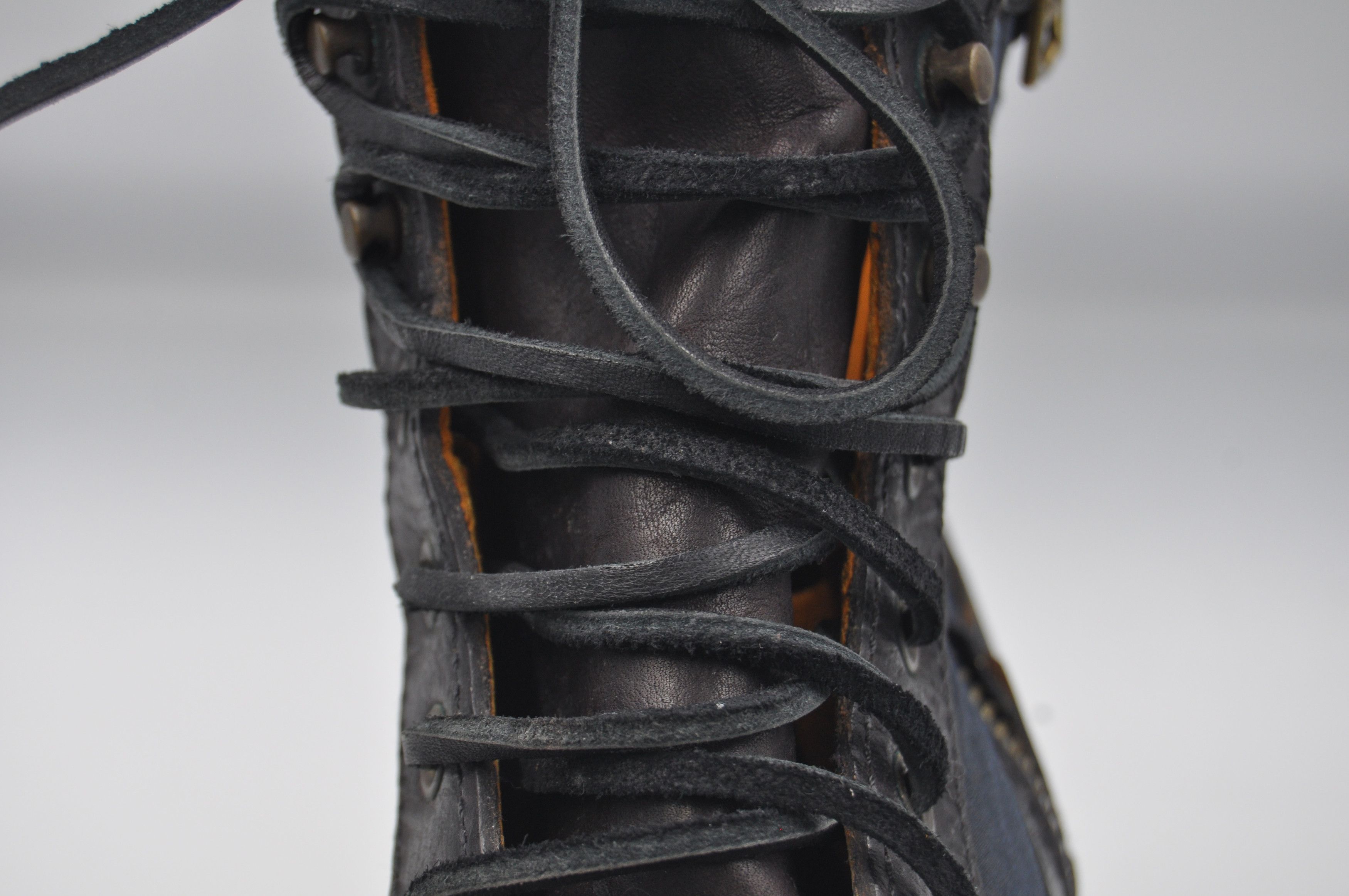 Visvim Visvim - S/S 13 - Cochise Boots-Folk Size US 9 / EU 42 - 7 Thumbnail