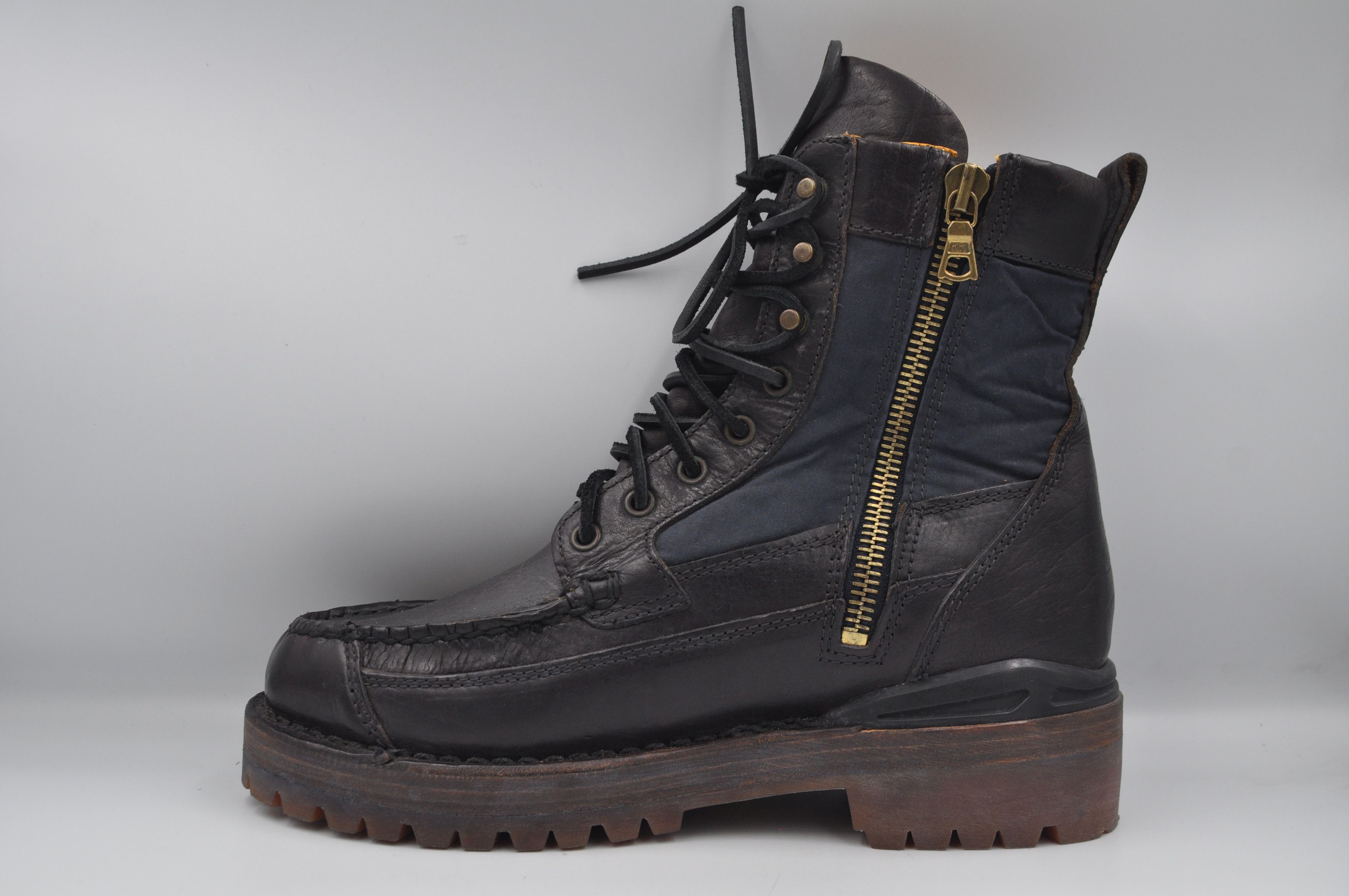 Visvim Visvim - S/S 13 - Cochise Boots-Folk Size US 9 / EU 42 - 3 Thumbnail