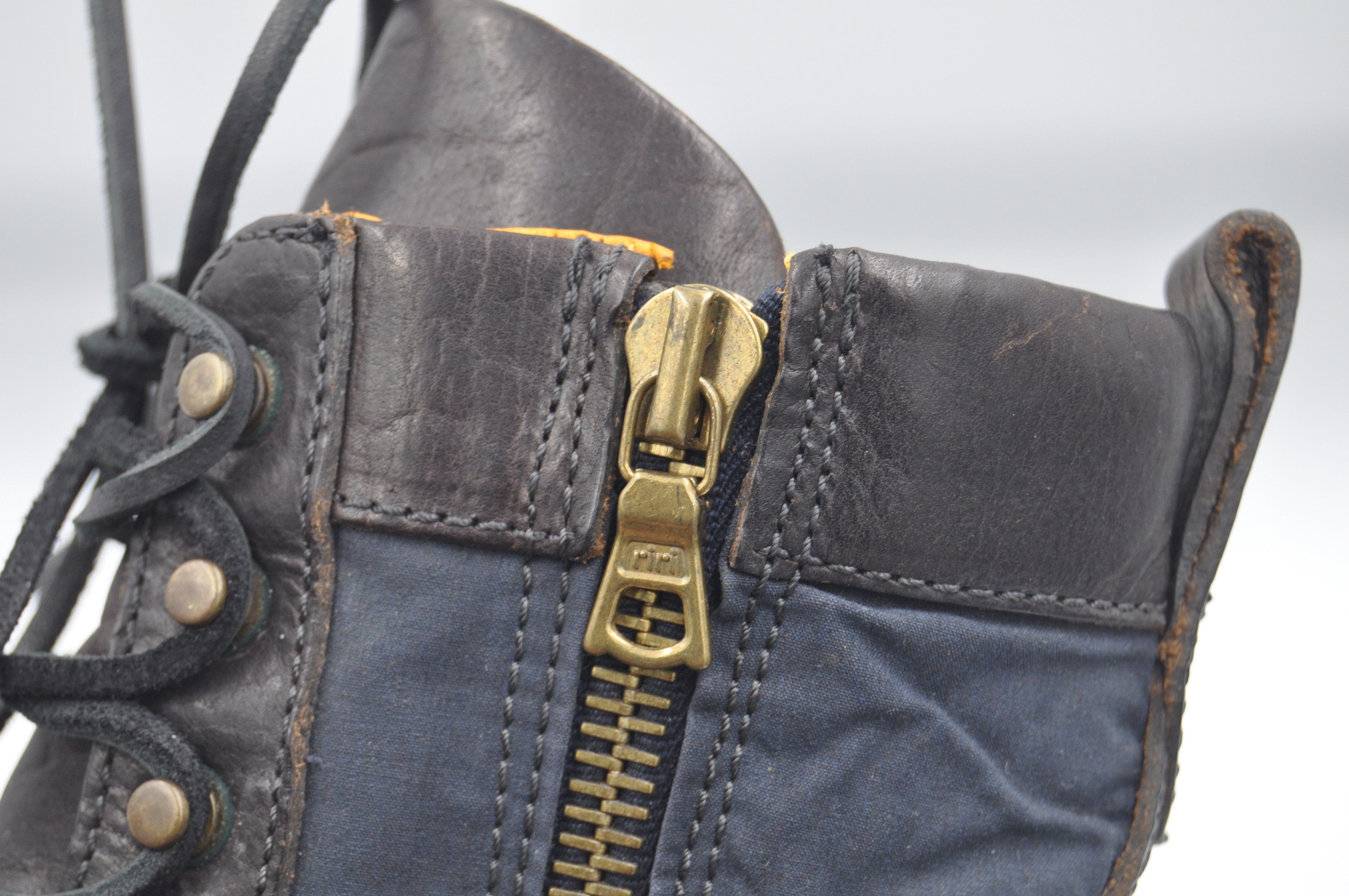 Visvim Visvim - S/S 13 - Cochise Boots-Folk Size US 9 / EU 42 - 8 Thumbnail