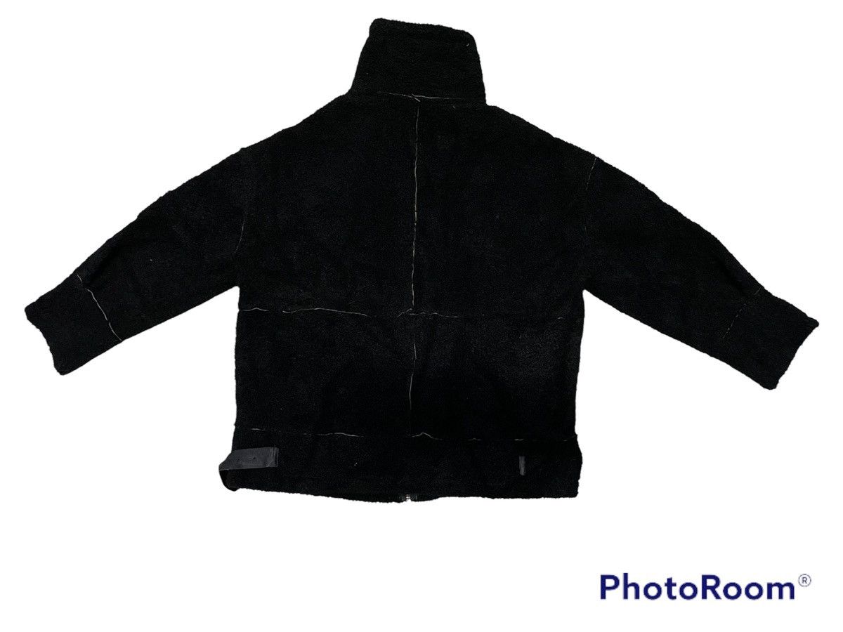 Vintage Vintage Fleece Jacket Patches Size US XL / EU 56 / 4 - 4 Thumbnail