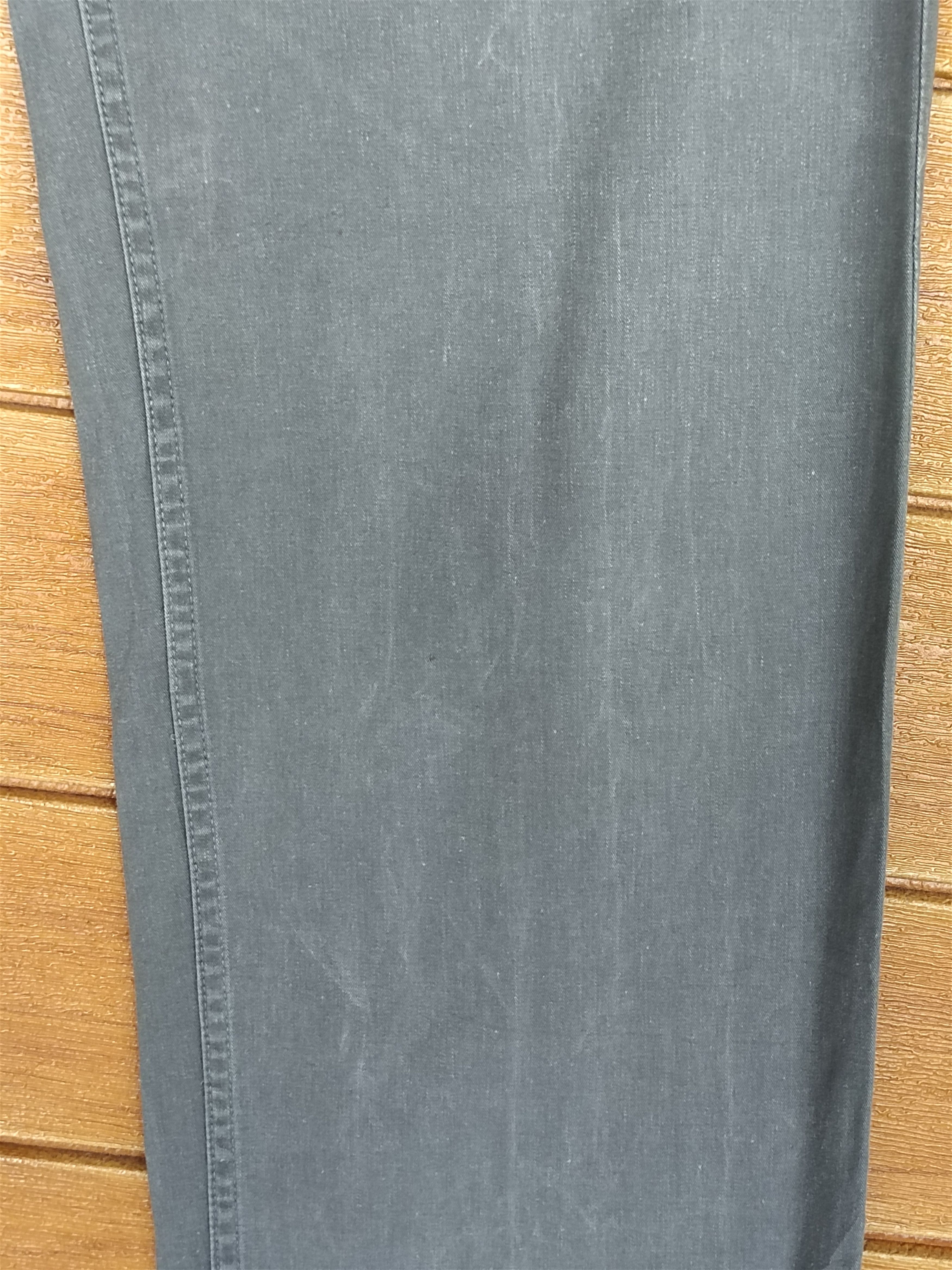 If Six Was Nine Vintage MONTAGE Single Pocket Cargo Pants Size US 32 / EU 48 - 8 Thumbnail