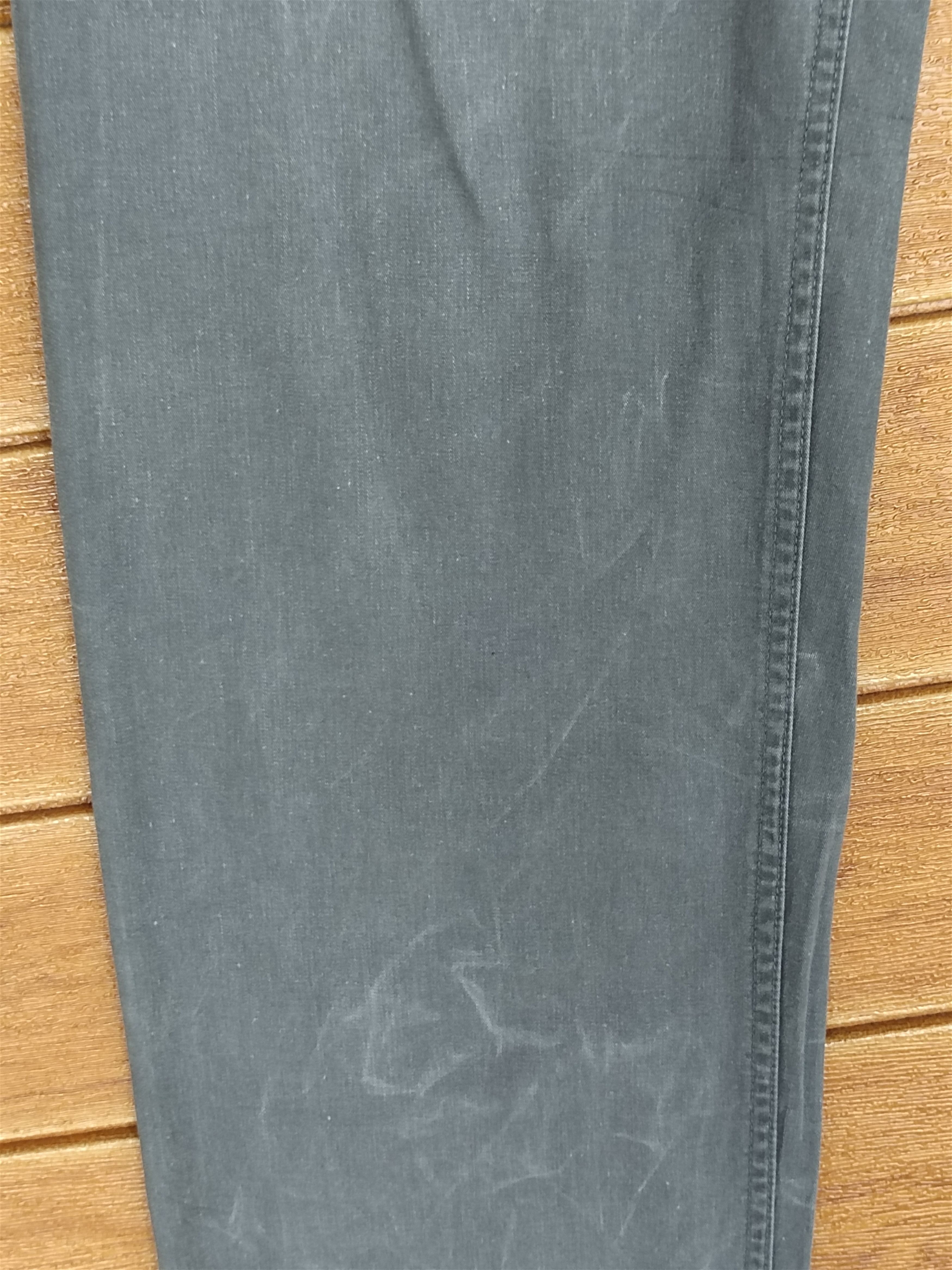 If Six Was Nine Vintage MONTAGE Single Pocket Cargo Pants Size US 32 / EU 48 - 9 Thumbnail