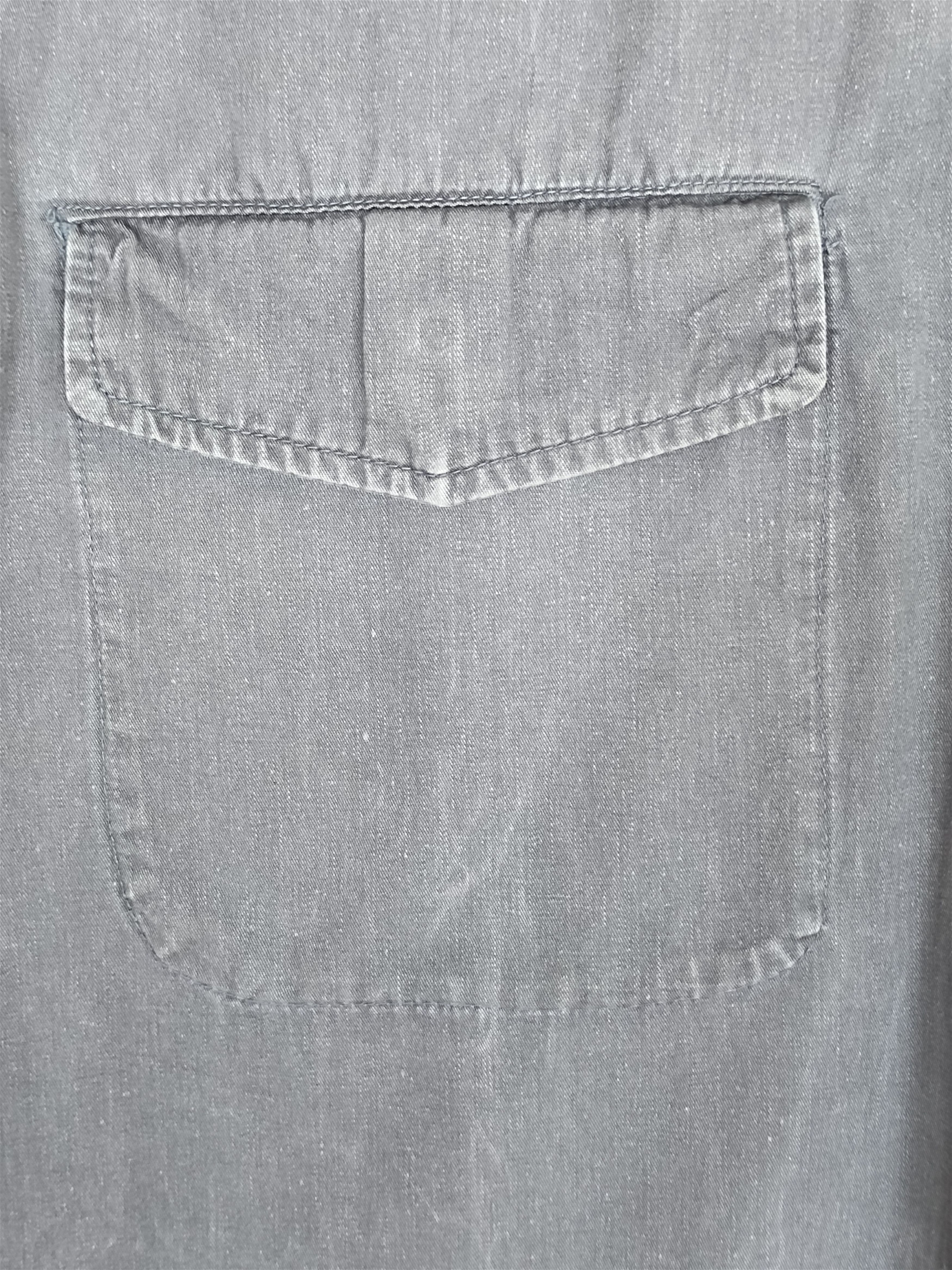 If Six Was Nine Vintage MONTAGE Single Pocket Cargo Pants Size US 32 / EU 48 - 5 Thumbnail