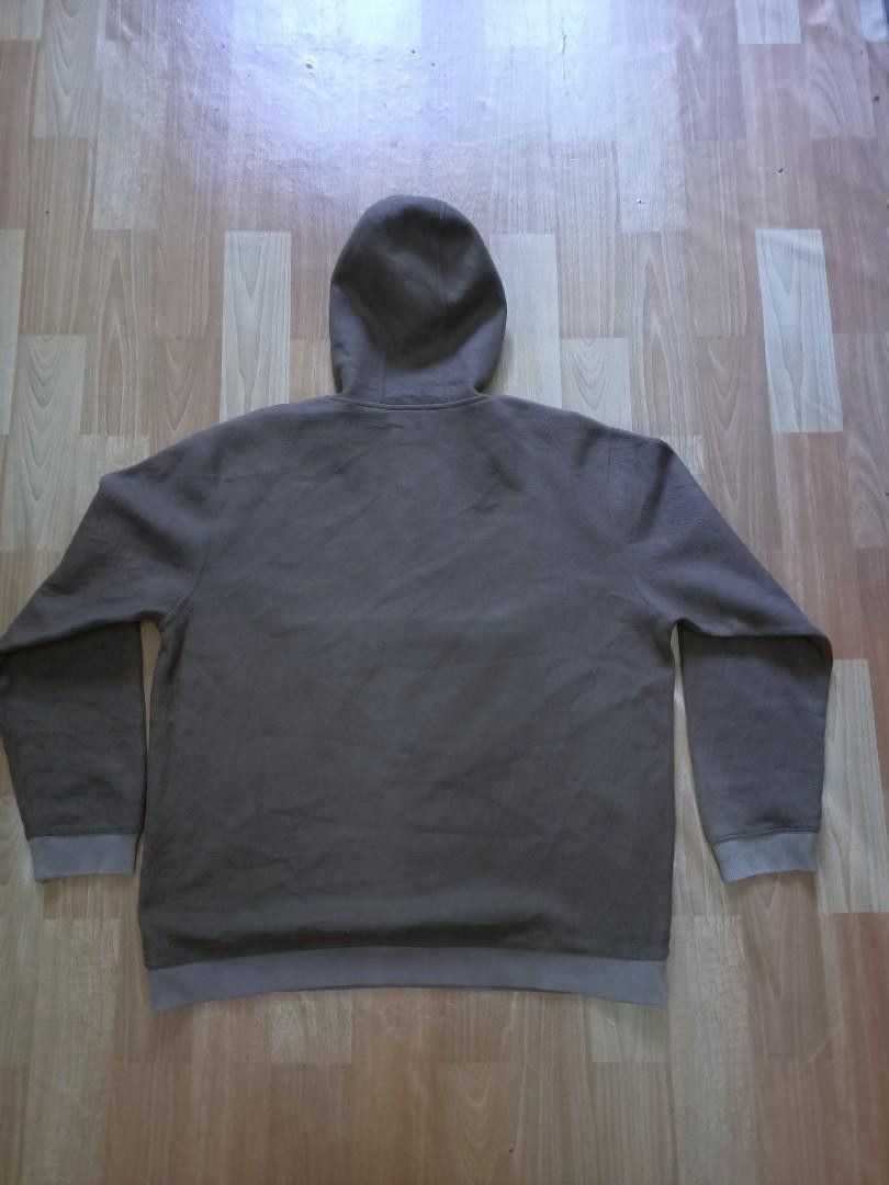 Levi's × Vintage Vintage Levi's anorak pocket fleece hoodie Size US L / EU 52-54 / 3 - 5 Thumbnail