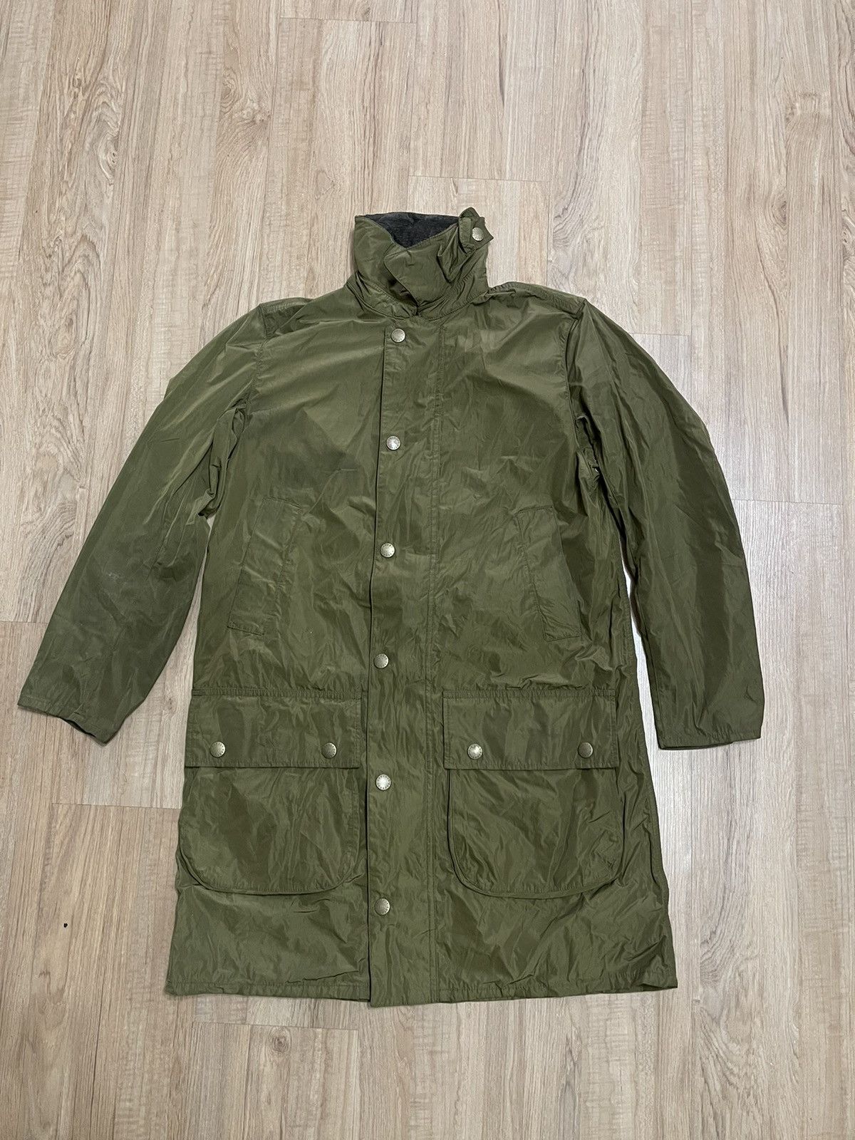 Vintage Columbia jacket