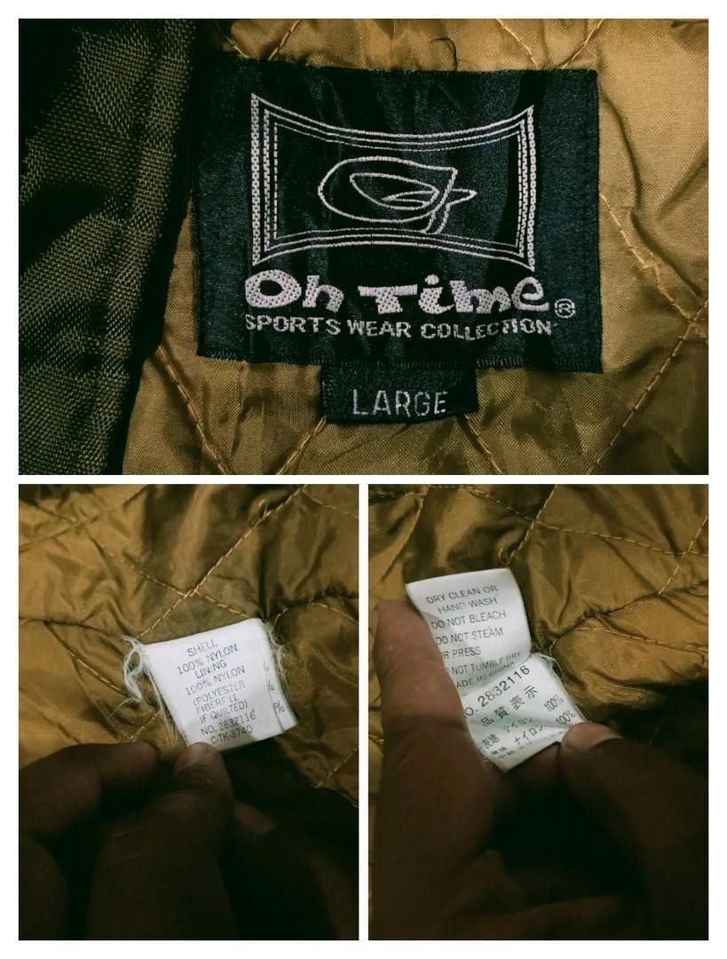 Japanese Brand Techwear tactical jacket acronym cyberpunk style Size US L / EU 52-54 / 3 - 10 Thumbnail