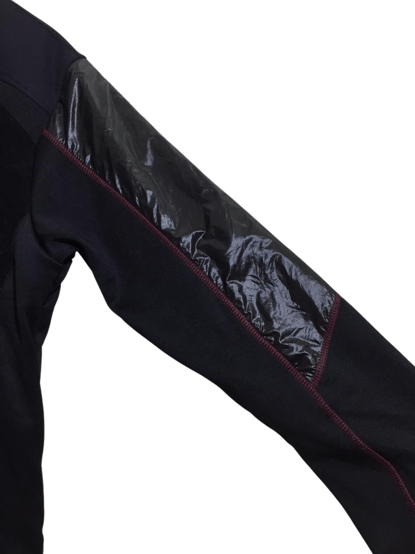 Japanese Brand Japanese K2 Technical Outdoor Climbing Jacket Size US M / EU 48-50 / 2 - 10 Thumbnail
