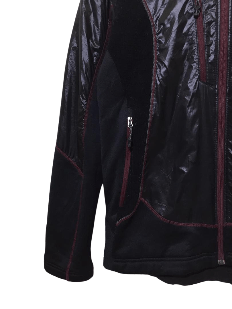 Japanese Brand Japanese K2 Technical Outdoor Climbing Jacket Size US M / EU 48-50 / 2 - 5 Thumbnail