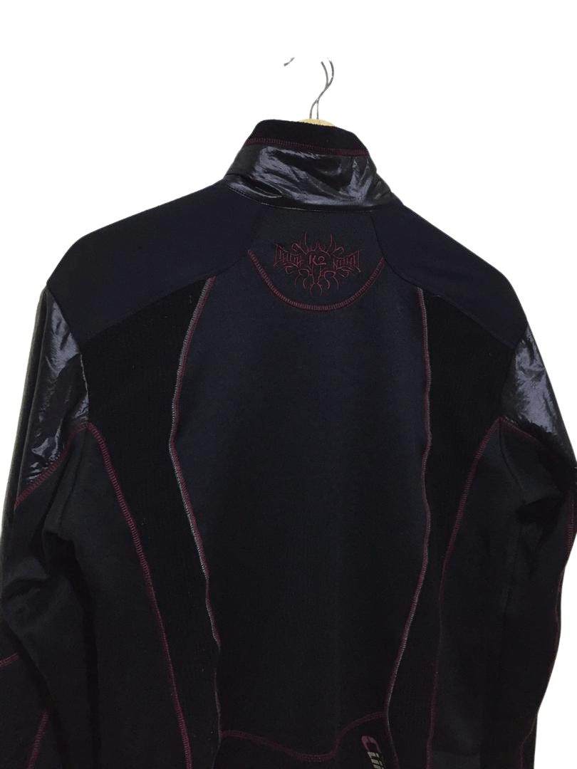Japanese Brand Japanese K2 Technical Outdoor Climbing Jacket Size US M / EU 48-50 / 2 - 17 Thumbnail