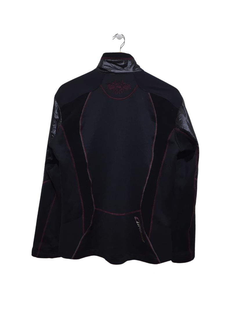 Japanese Brand Japanese K2 Technical Outdoor Climbing Jacket Size US M / EU 48-50 / 2 - 16 Thumbnail