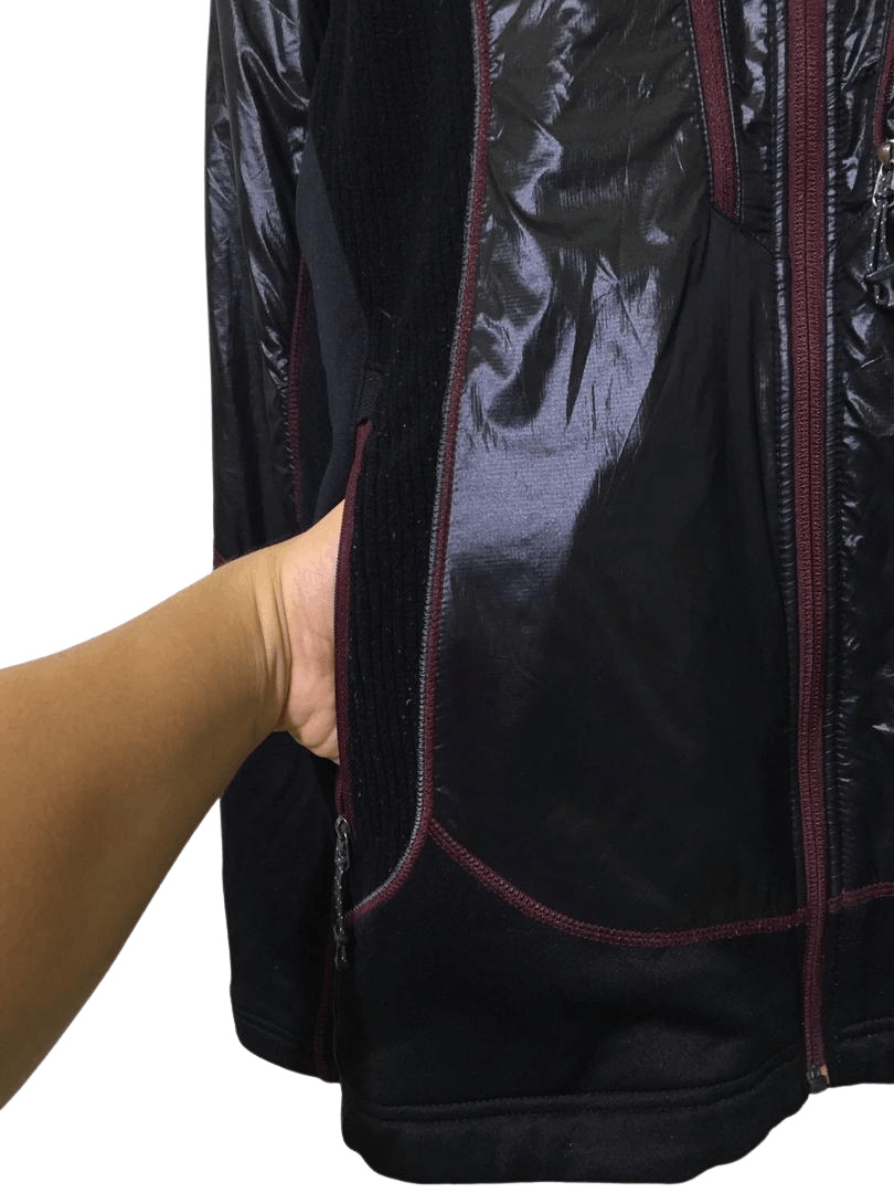 Japanese Brand Japanese K2 Technical Outdoor Climbing Jacket Size US M / EU 48-50 / 2 - 9 Thumbnail