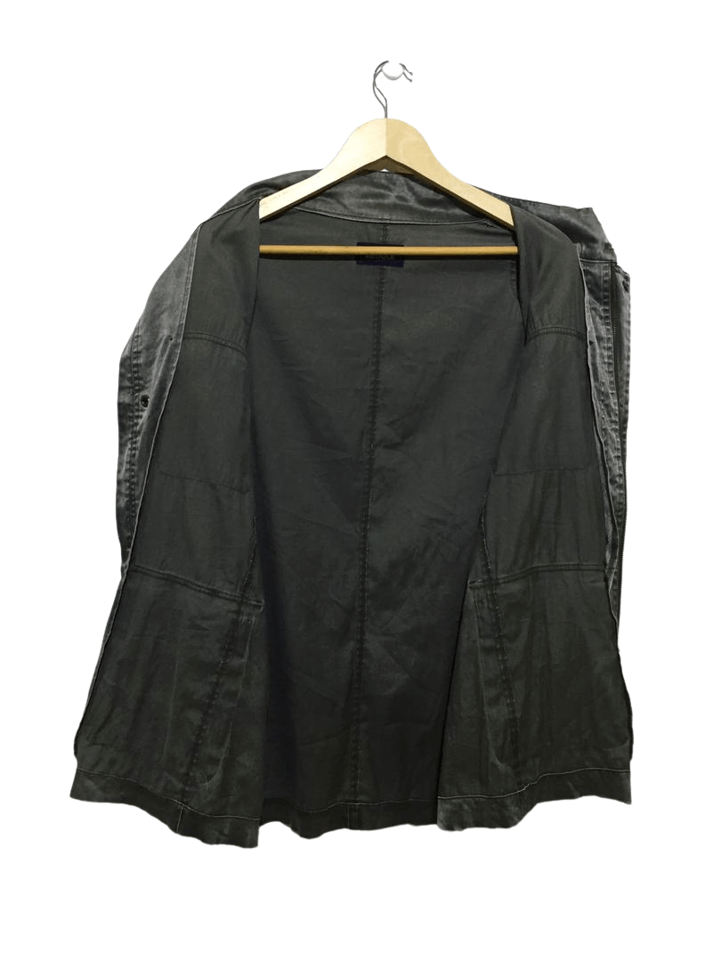 Designer Vintage Famock Tactical Utility Jacket – Unknown Banger Size US L / EU 52-54 / 3 - 13 Thumbnail