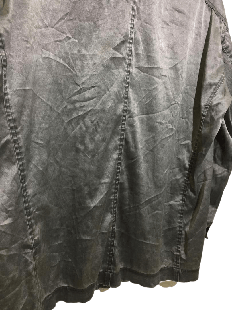 Designer Vintage Famock Tactical Utility Jacket – Unknown Banger Size US L / EU 52-54 / 3 - 11 Thumbnail
