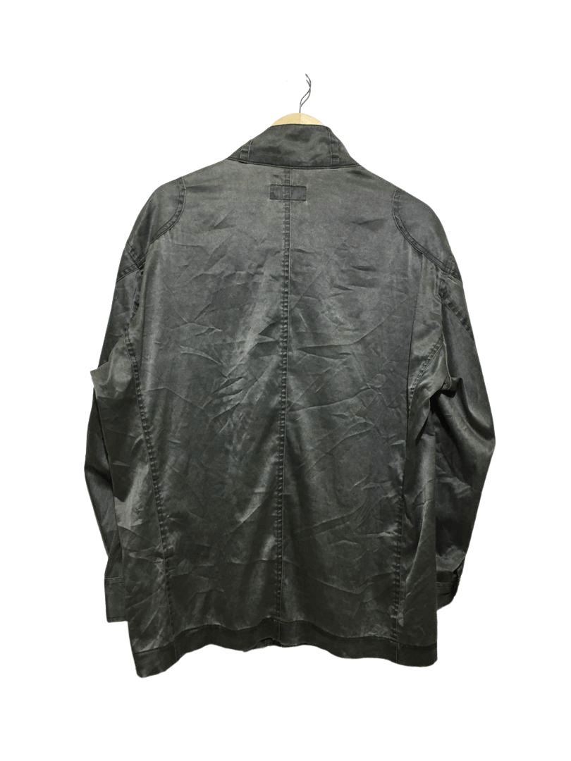Designer Vintage Famock Tactical Utility Jacket – Unknown Banger Size US L / EU 52-54 / 3 - 10 Thumbnail