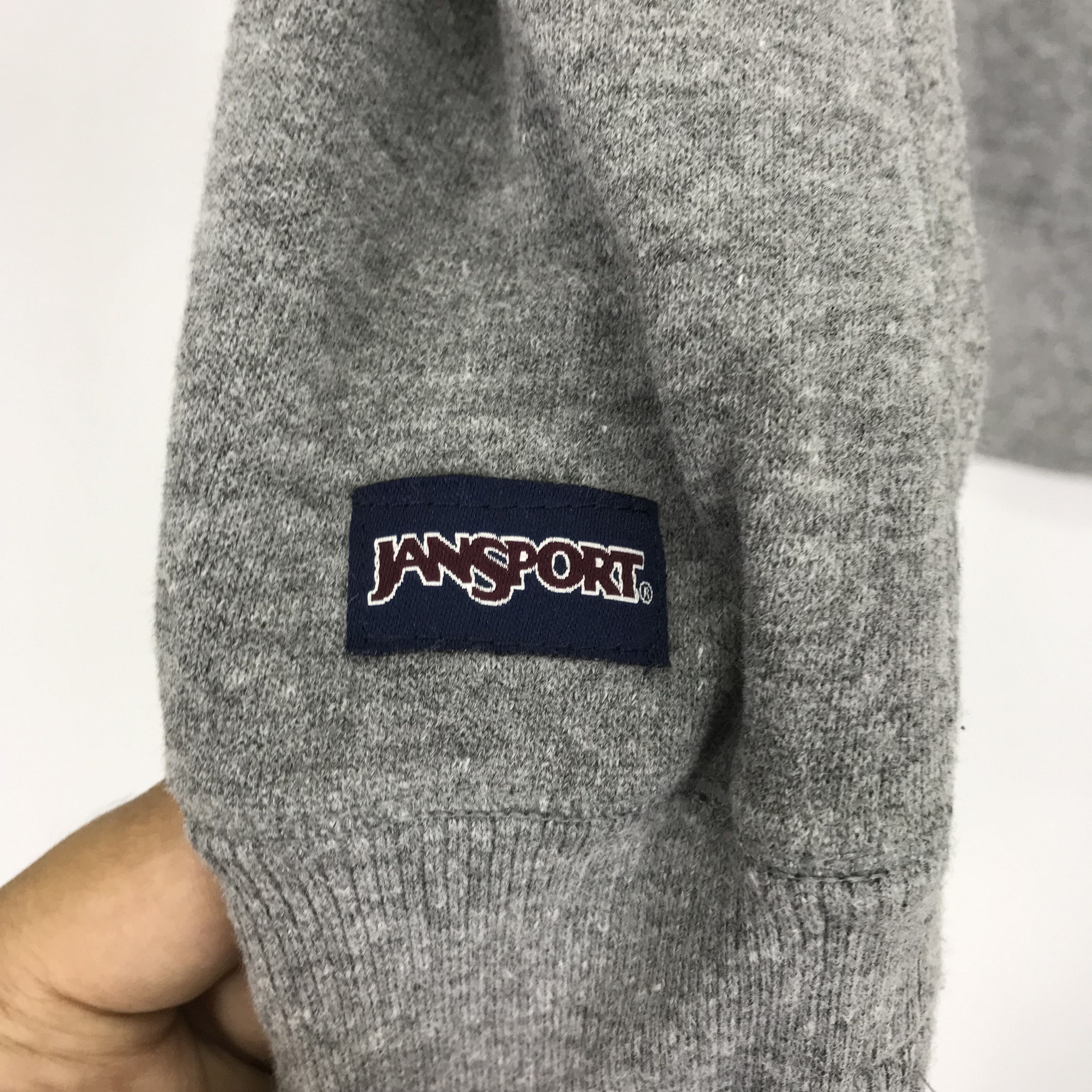 Jansport Vintage Washington State University Cougars WSU Sweater Size US S / EU 44-46 / 1 - 7 Thumbnail