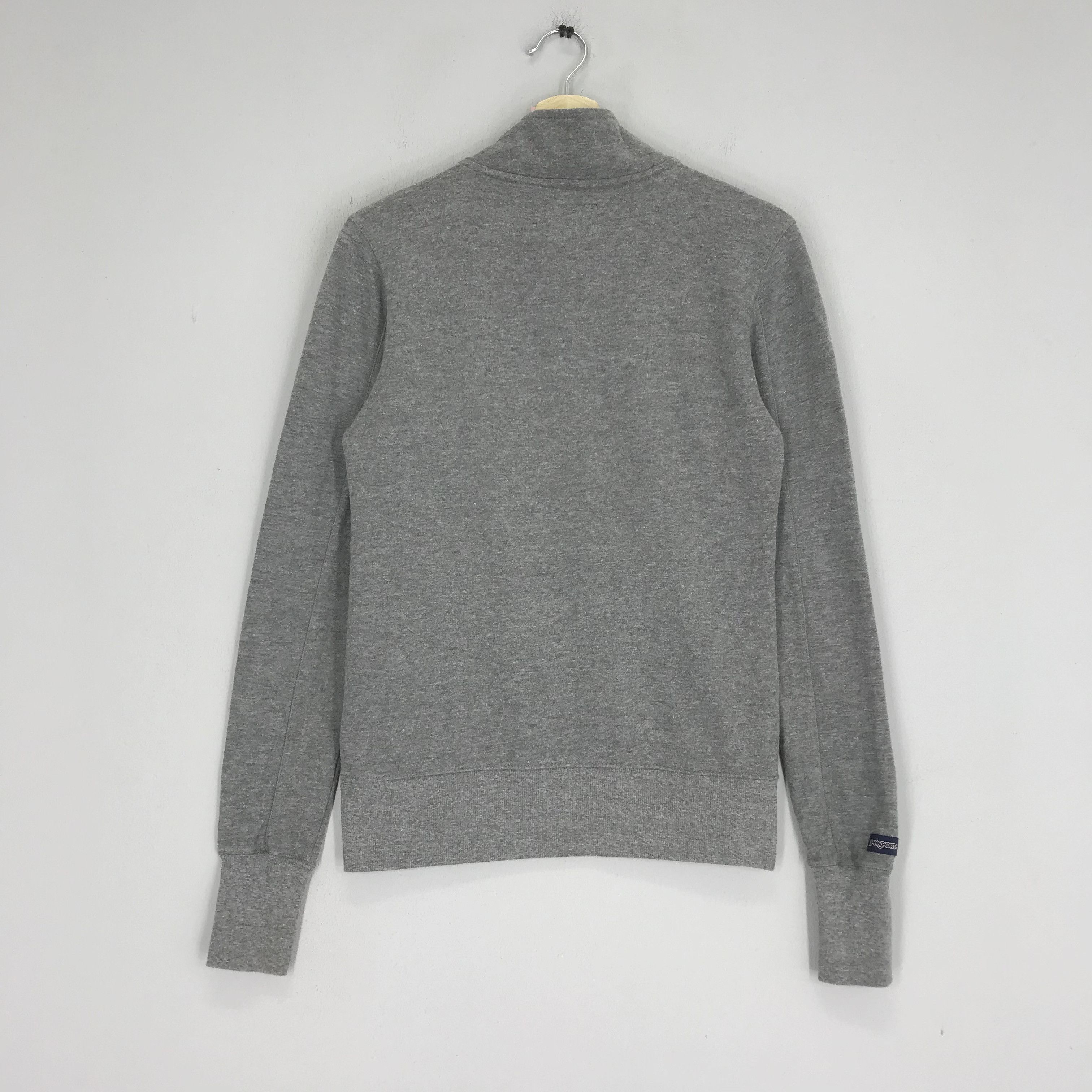 Jansport Vintage Washington State University Cougars WSU Sweater Size US S / EU 44-46 / 1 - 2 Thumbnail