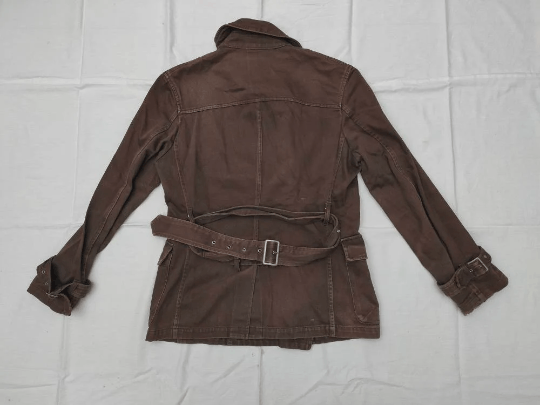 PPFM PPFM Double Pocket Front Jacket Size Medium Size US M / EU 48-50 / 2 - 2 Thumbnail