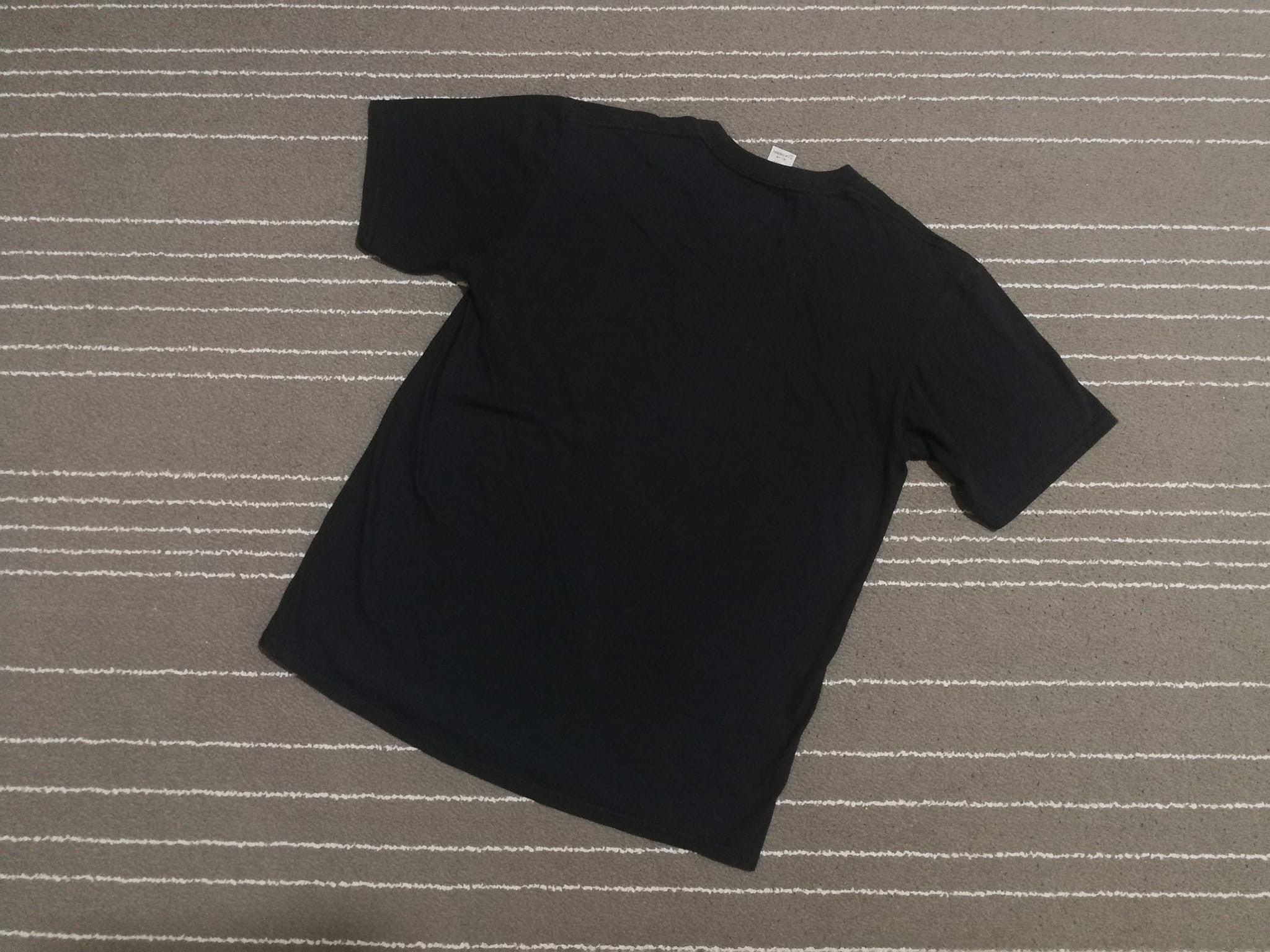 NERV EVANGELION tee S