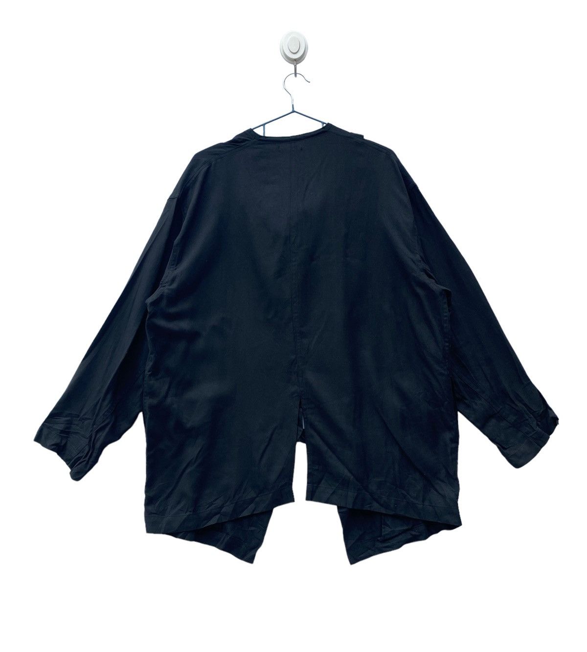 BIGI Rare 90s Bigi japan designer rayon jacket Size US M / EU 48-50 / 2 - 5 Thumbnail