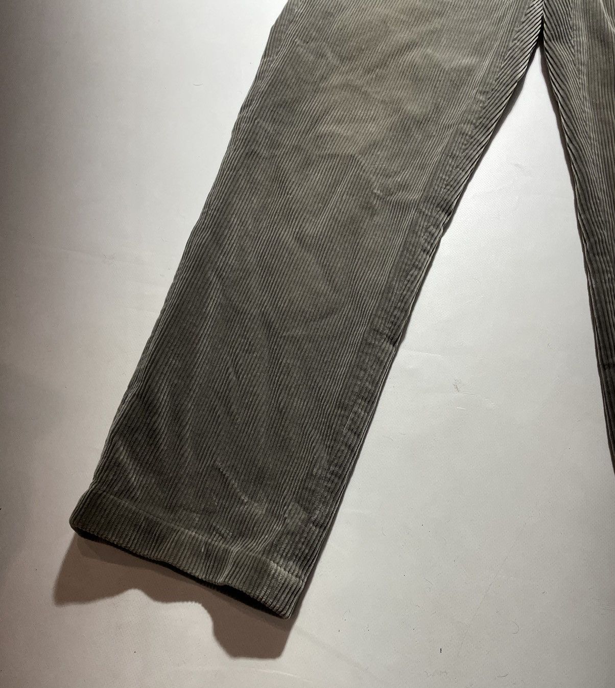 Polo Ralph Lauren Polo Ralph Lauren Corduroy Vintage Pants Size US 33 - 6 Thumbnail