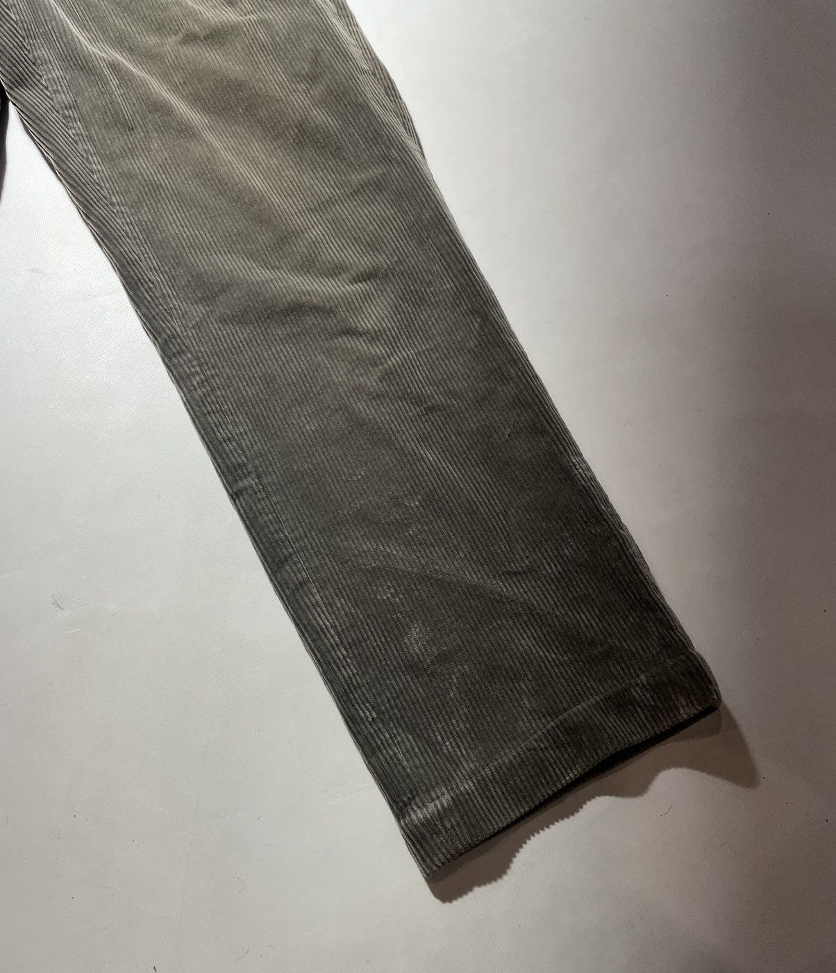 Polo Ralph Lauren Polo Ralph Lauren Corduroy Vintage Pants Size US 33 - 5 Thumbnail