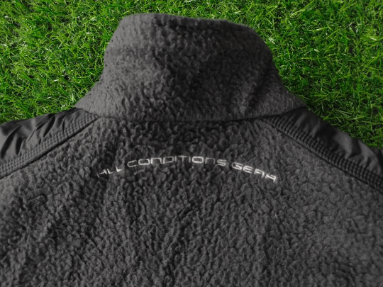 Nike ACG Nike ACG Reversible Fleece Jacket Size Medium Size US M / EU 48-50 / 2 - 7 Thumbnail