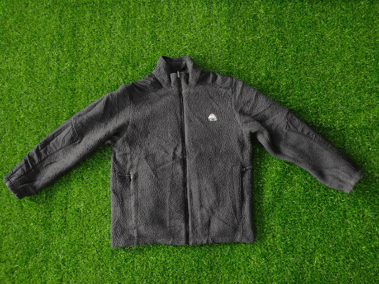 Nike ACG Nike ACG Reversible Fleece Jacket Size Medium Size US M / EU 48-50 / 2 - 3 Thumbnail