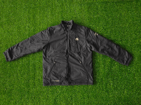 Nike Acg Reversible Fleece | Grailed