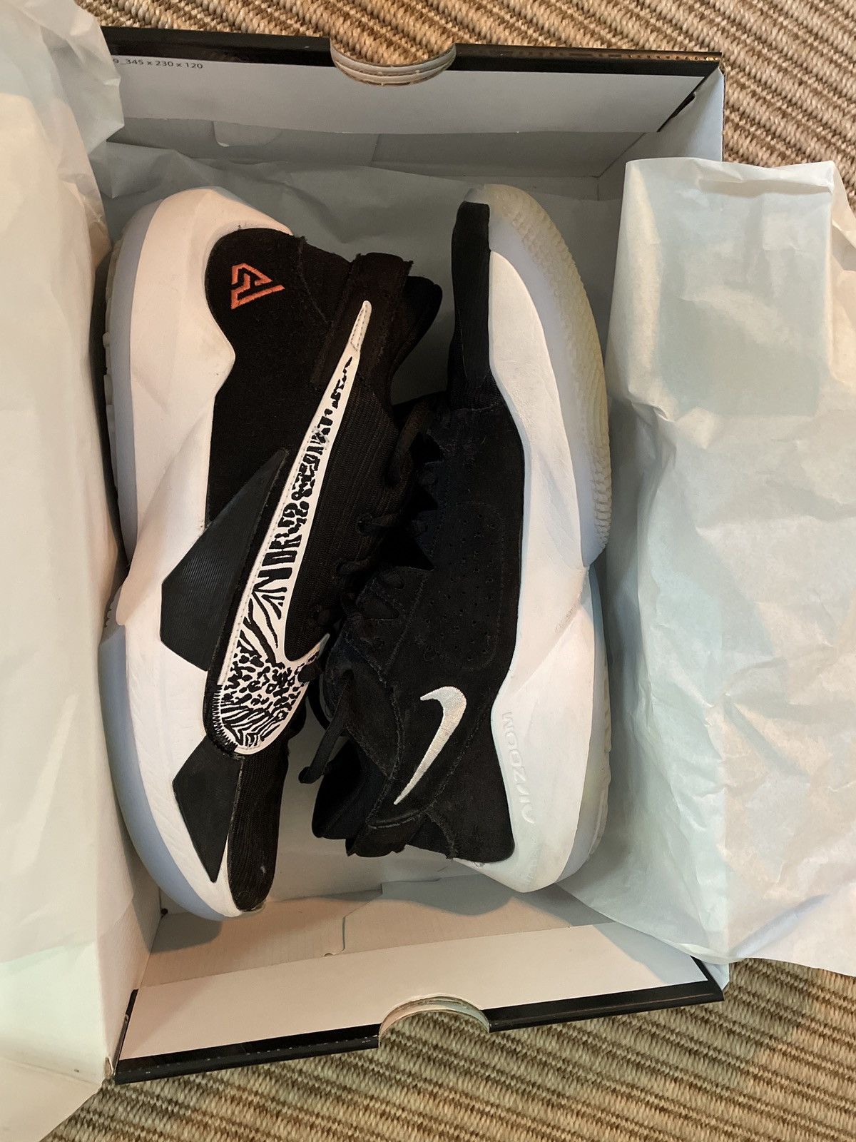 the freak 2s