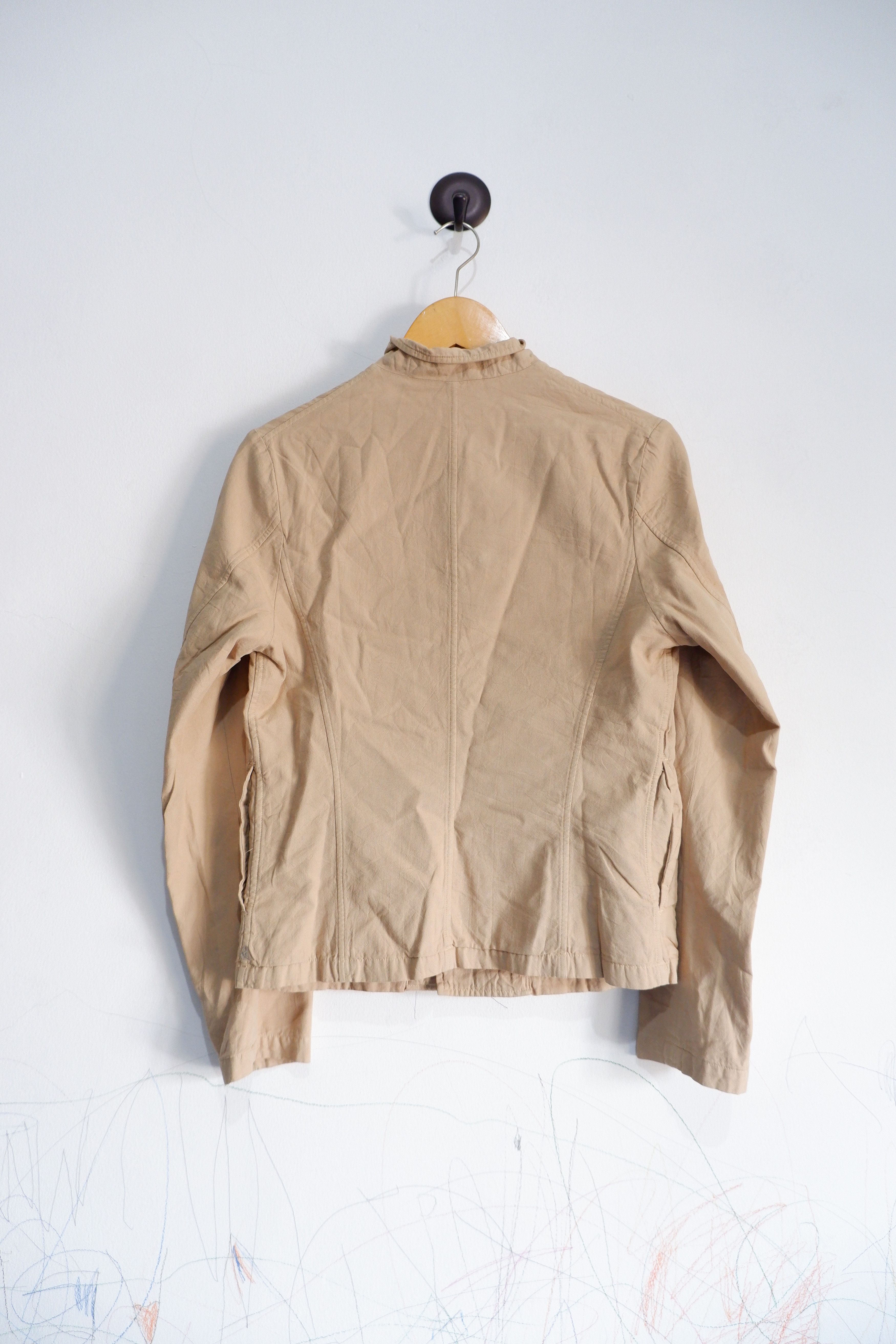 45rpm × Japanese Brand × Vintage 45Rpm Jacket Size M / US 6-8 / IT 42-44 - 2 Thumbnail
