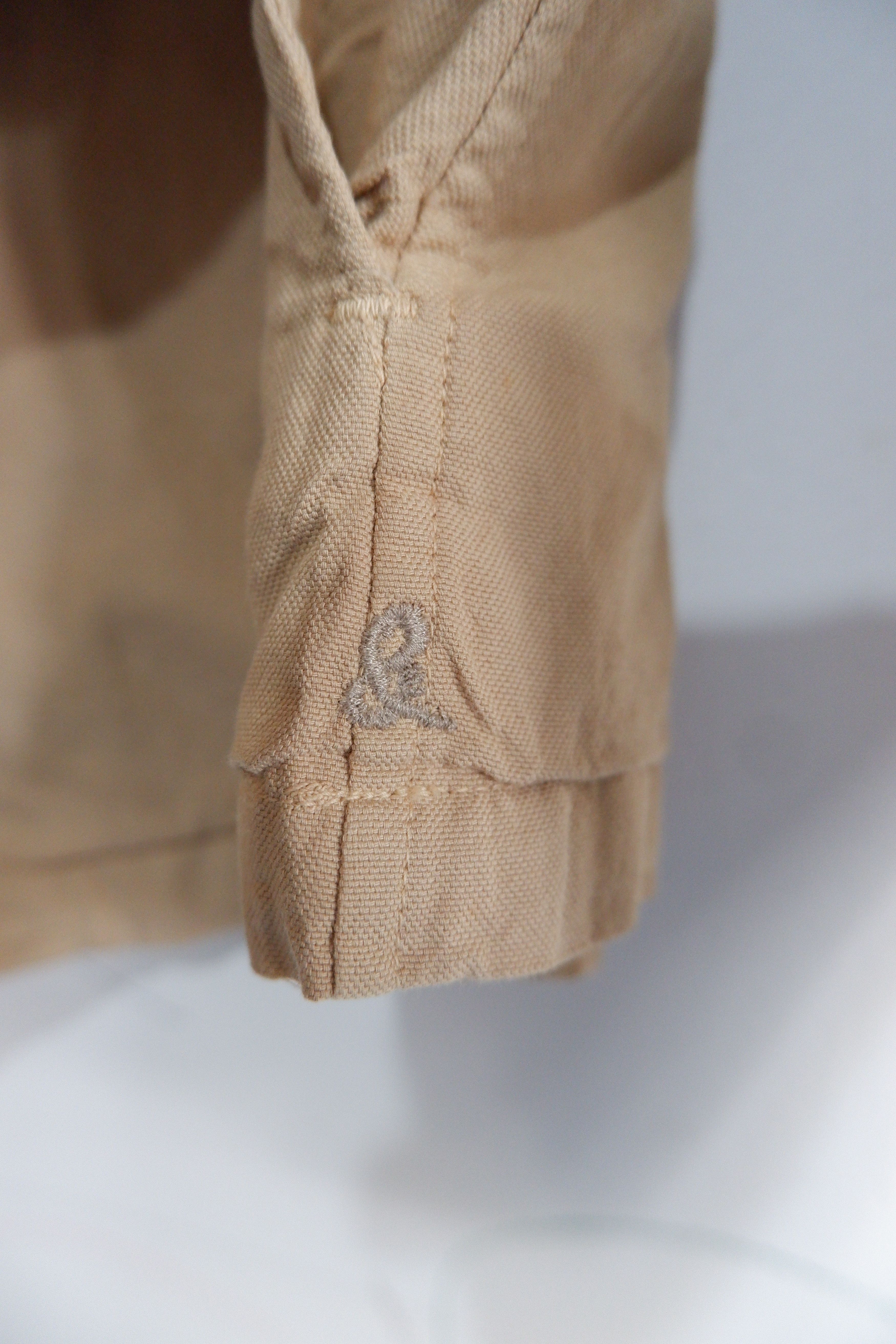 45rpm × Japanese Brand × Vintage 45Rpm Jacket Size M / US 6-8 / IT 42-44 - 5 Thumbnail