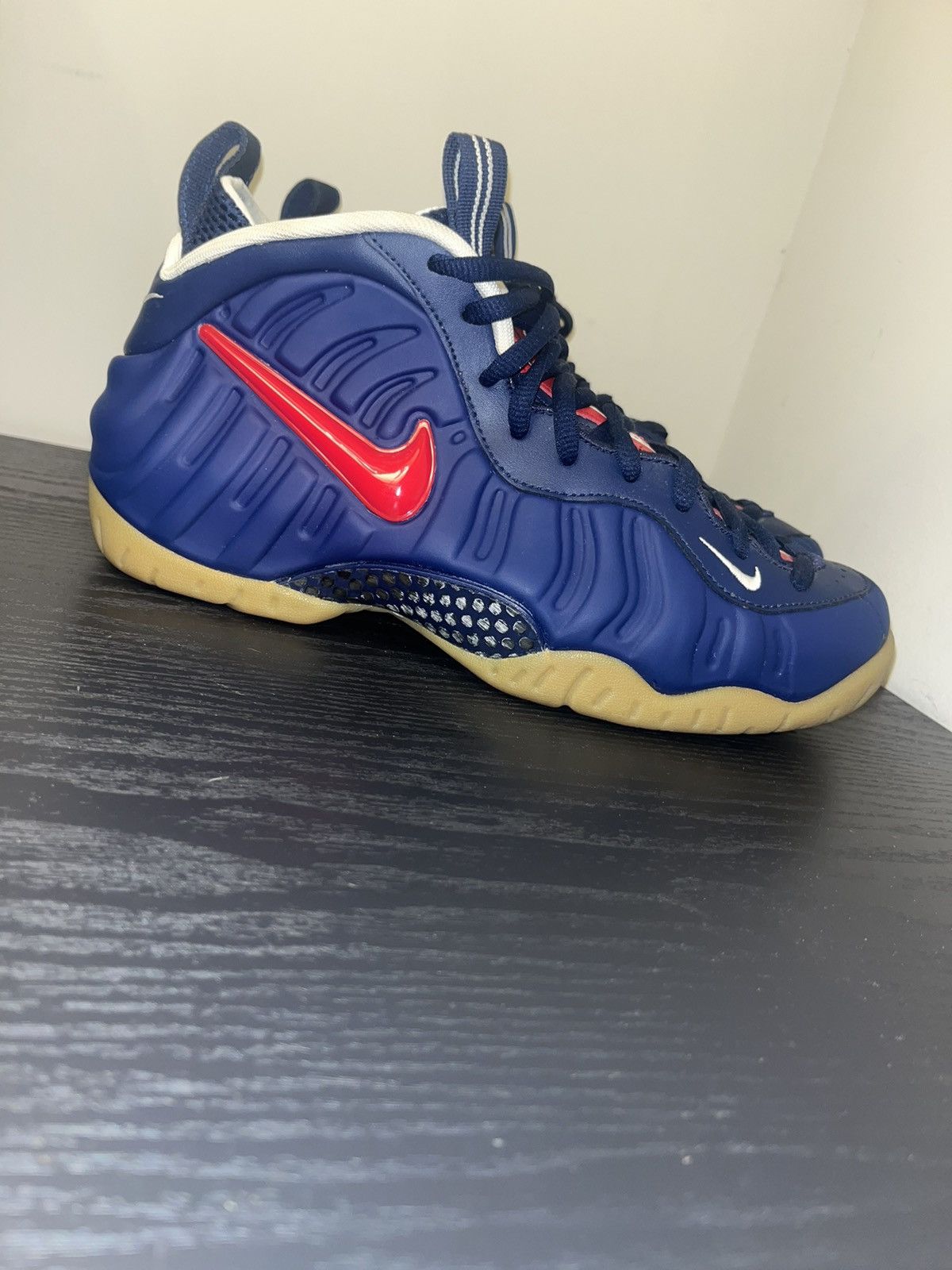 Nike Nike Air Foamposite Size US 9.5 / EU 42-43 - 1 Thumbnail