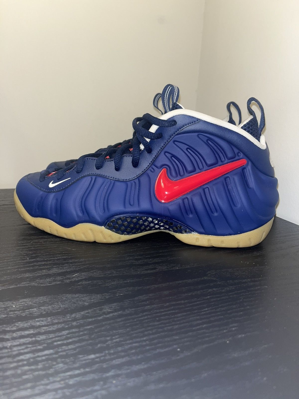 Nike Nike Air Foamposite Size US 9.5 / EU 42-43 - 2 Thumbnail
