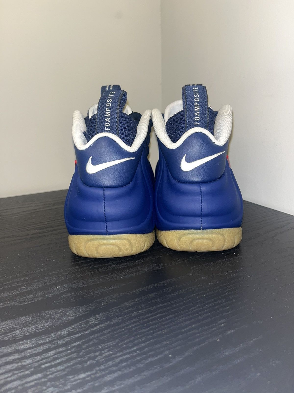 Nike Nike Air Foamposite Size US 9.5 / EU 42-43 - 3 Thumbnail