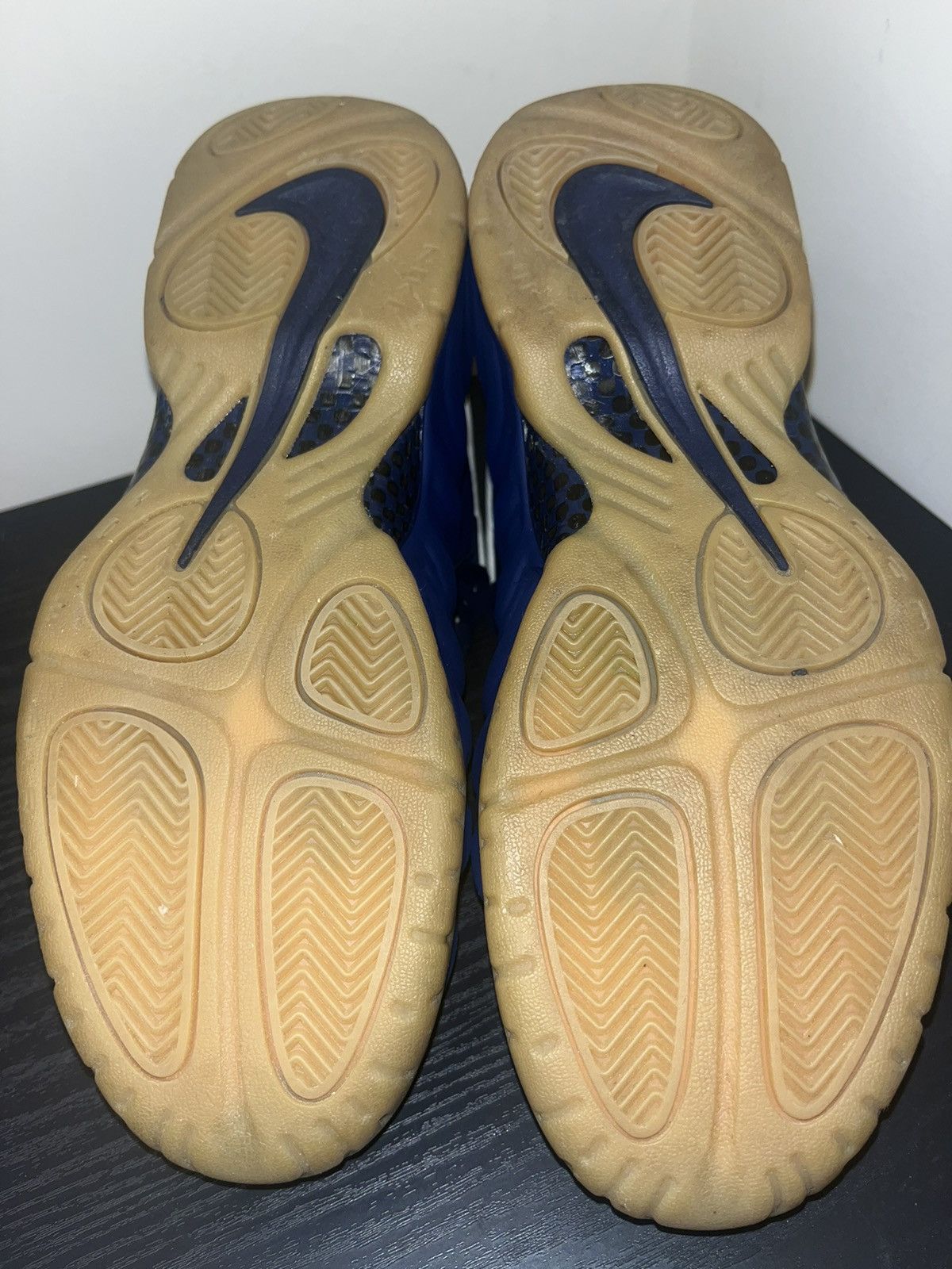 Nike Nike Air Foamposite Size US 9.5 / EU 42-43 - 6 Thumbnail