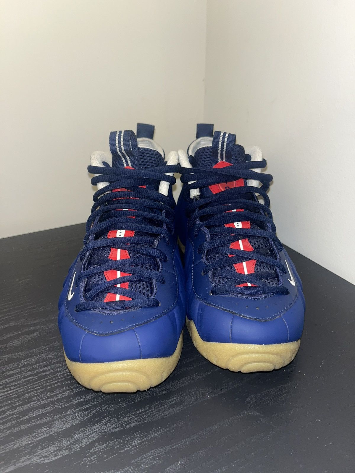 Nike Nike Air Foamposite Size US 9.5 / EU 42-43 - 4 Thumbnail
