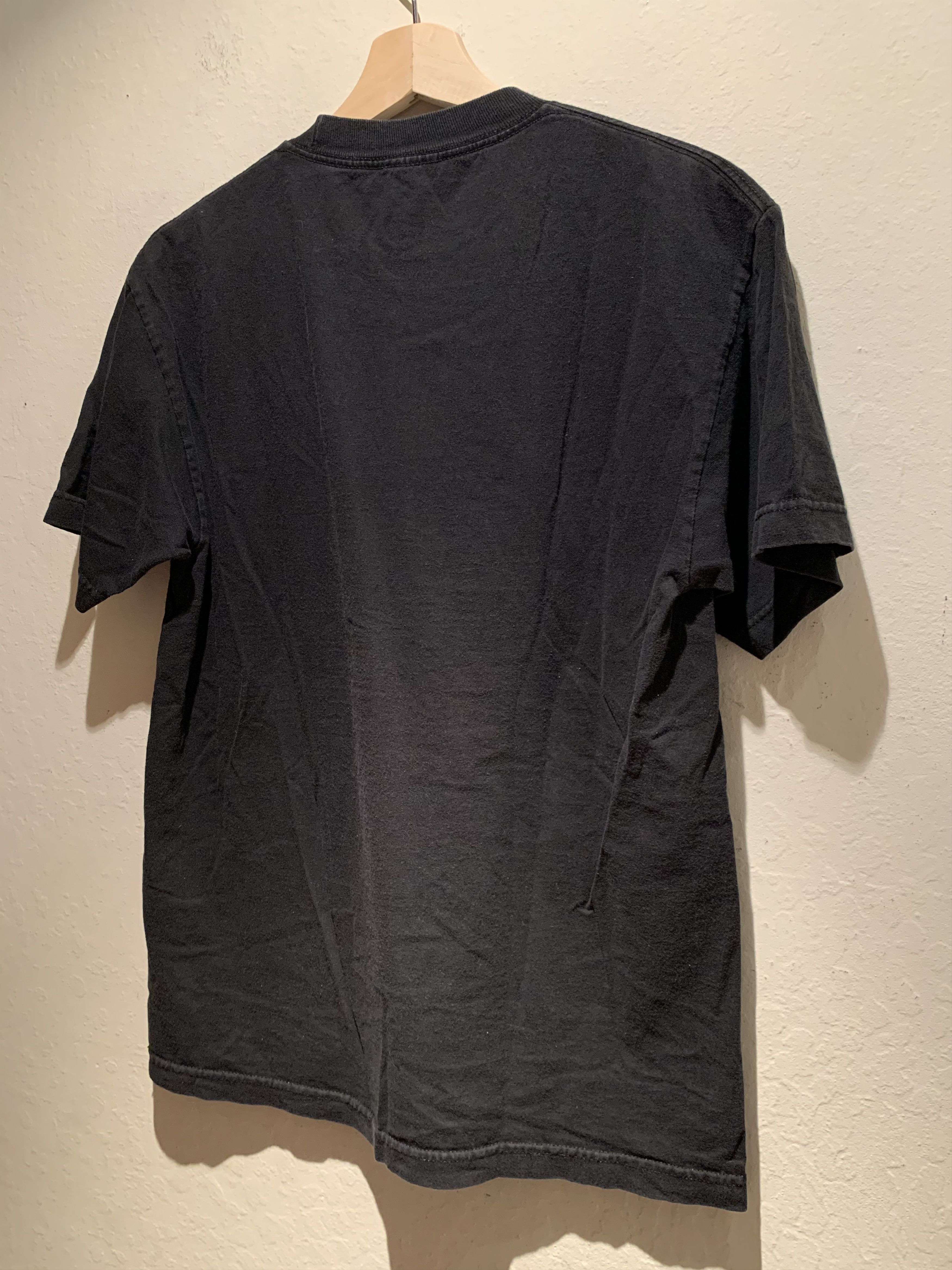 Diamond Supply Co. × Vintage *RARE* Vintage Diamond Supply Co USA-Made T-Shirt Size US M / EU 48-50 / 2 - 4 Thumbnail