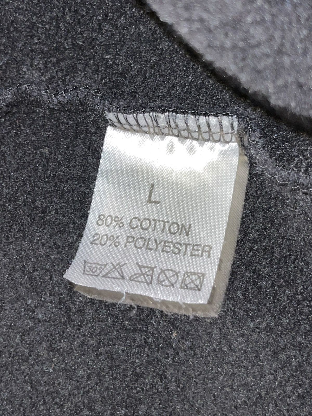 Star Wars × Vintage RARE 2007 Star Wars Celebration Europe Sweat Jacket Size US S / EU 44-46 / 1 - 7 Thumbnail