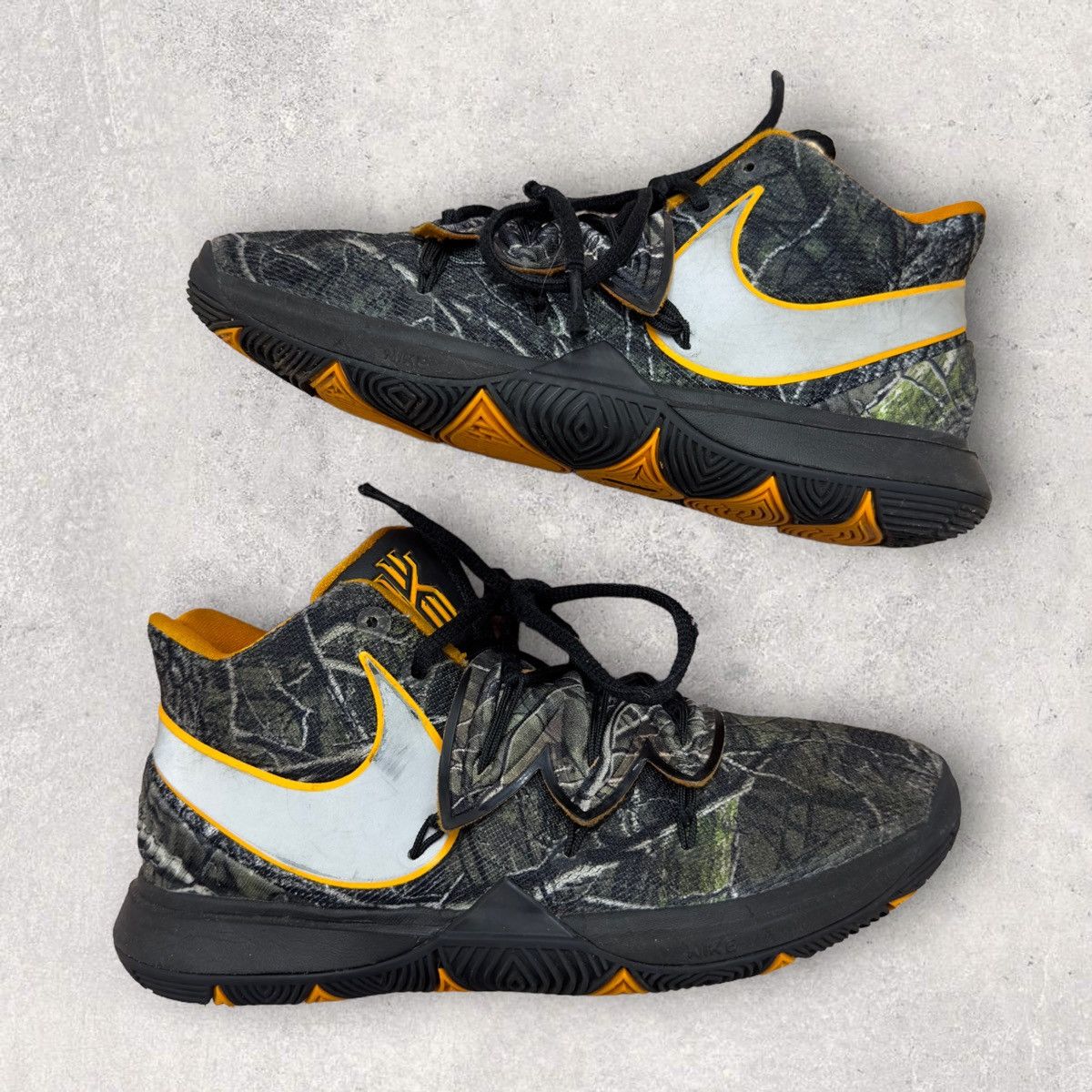 Kyrie GS PE “Taco” 2018