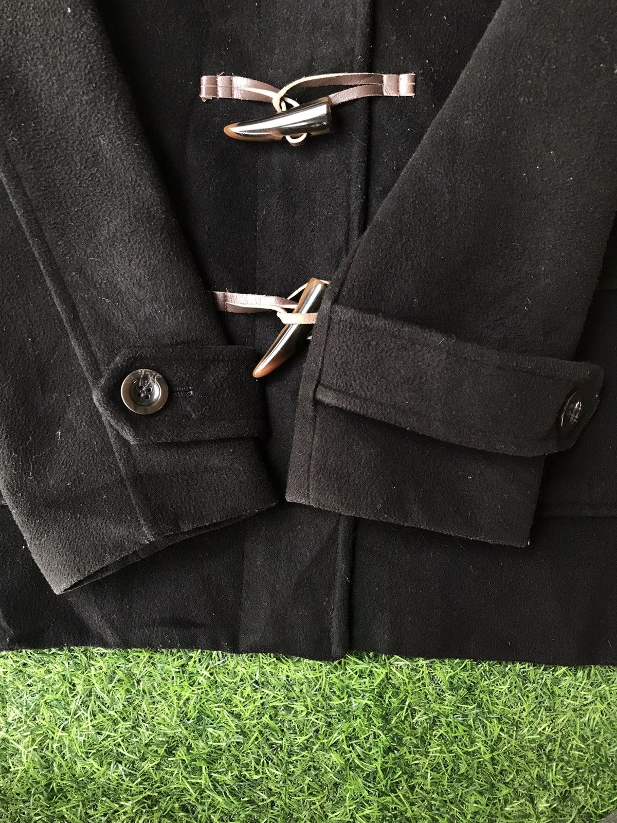 Vintage Colza Duffle Coat Jacket Size US M / EU 48-50 / 2 - 6 Thumbnail