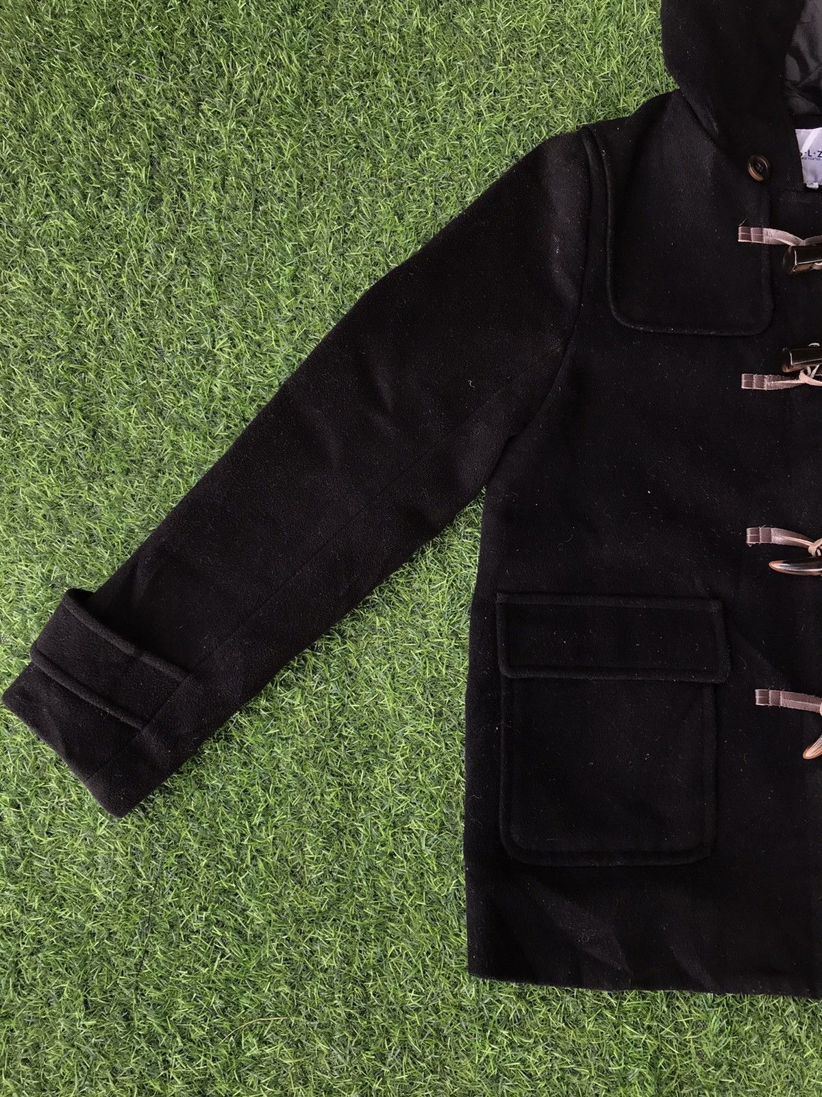 Vintage Colza Duffle Coat Jacket Size US M / EU 48-50 / 2 - 3 Thumbnail
